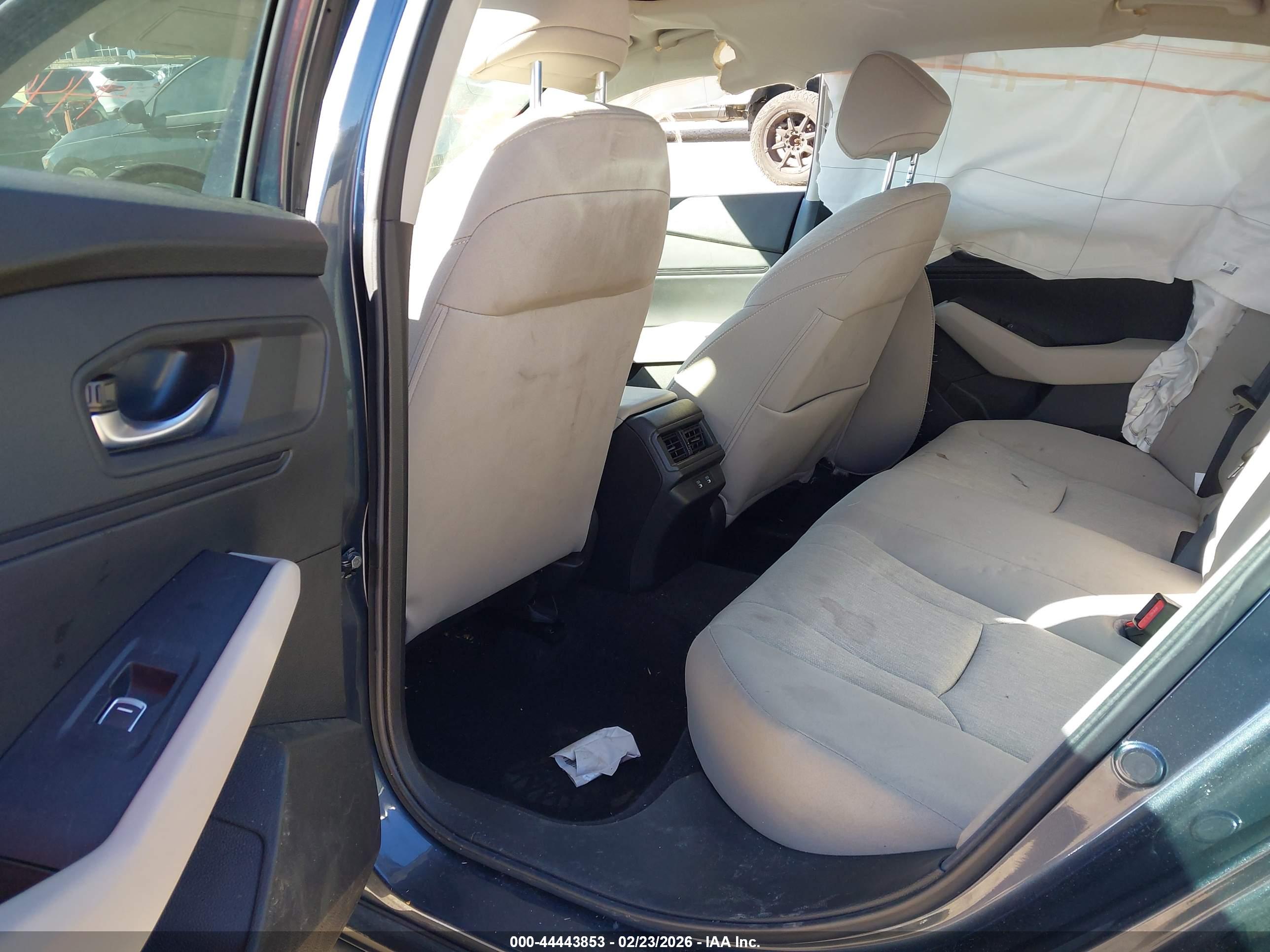 HONDA ACCORD image 8