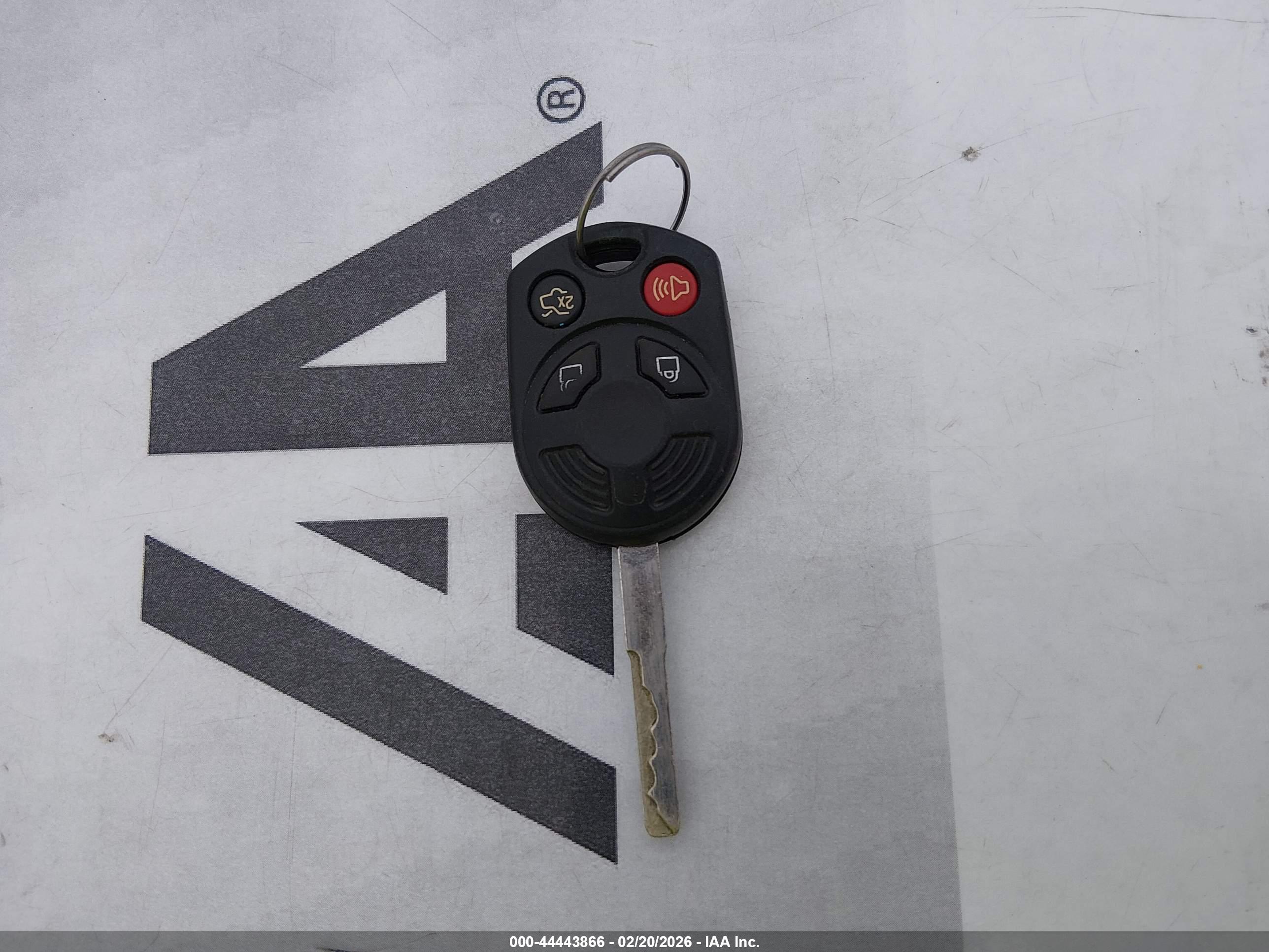 FORD FOCUS image 11