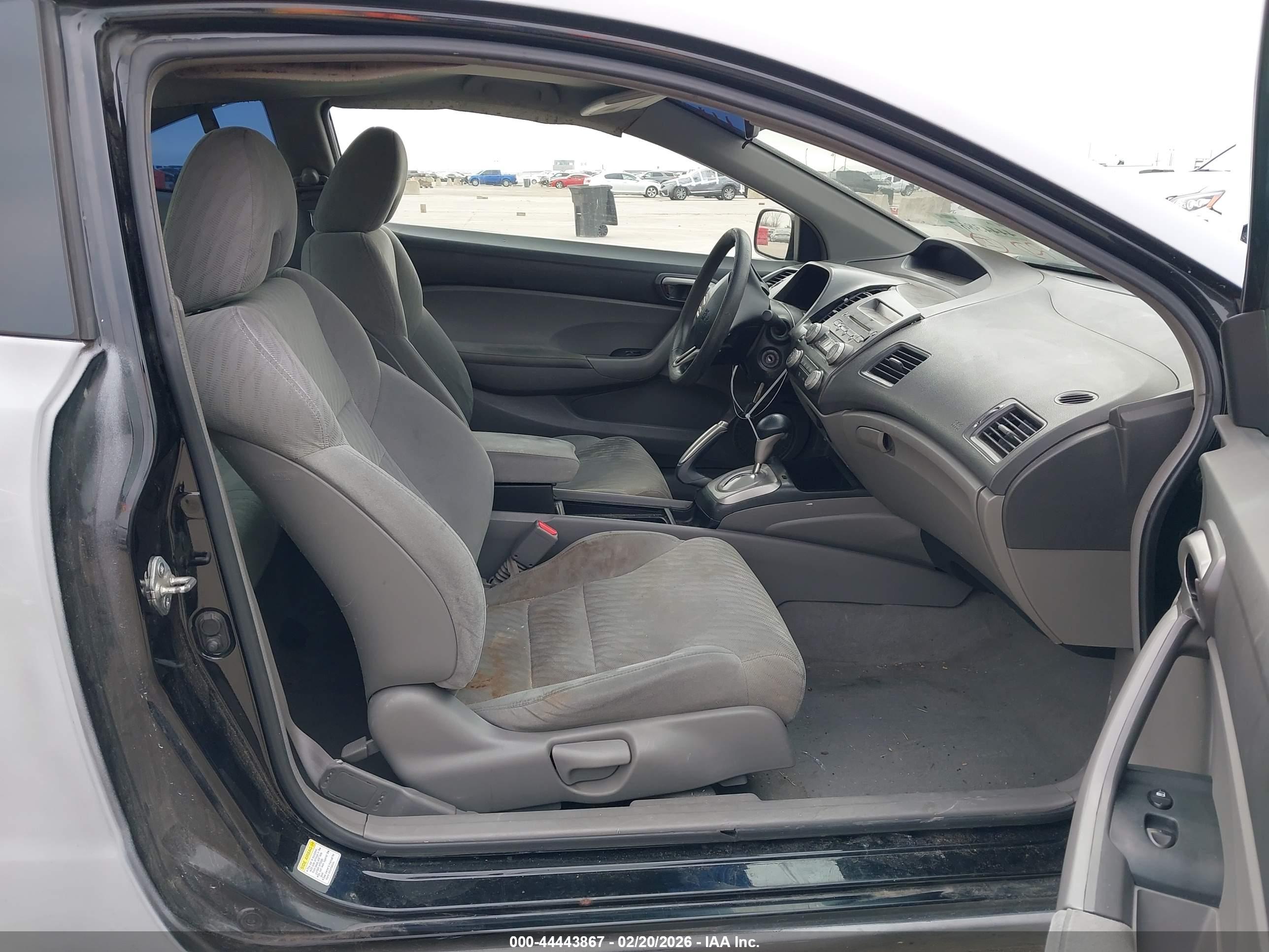 HONDA CIVIC image 5
