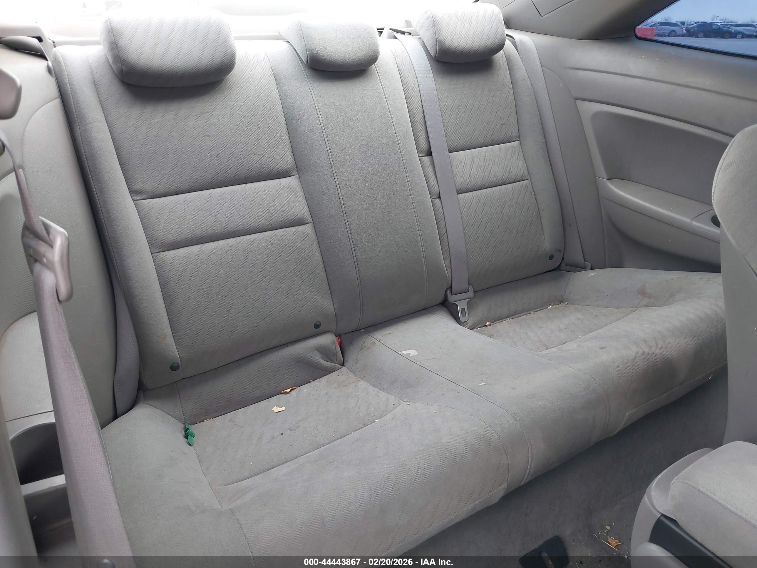 HONDA CIVIC image 8