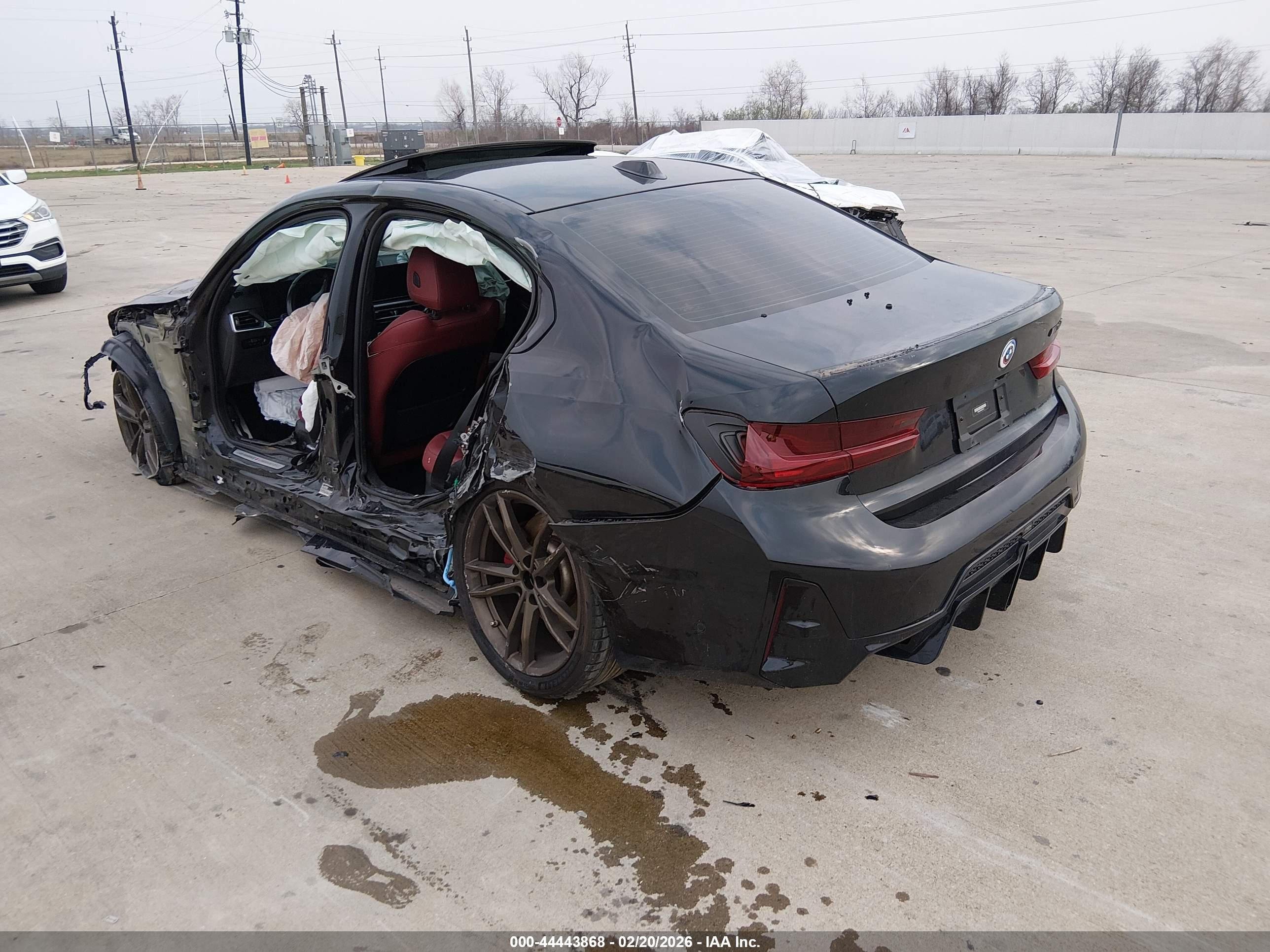 BMW 3 image 3