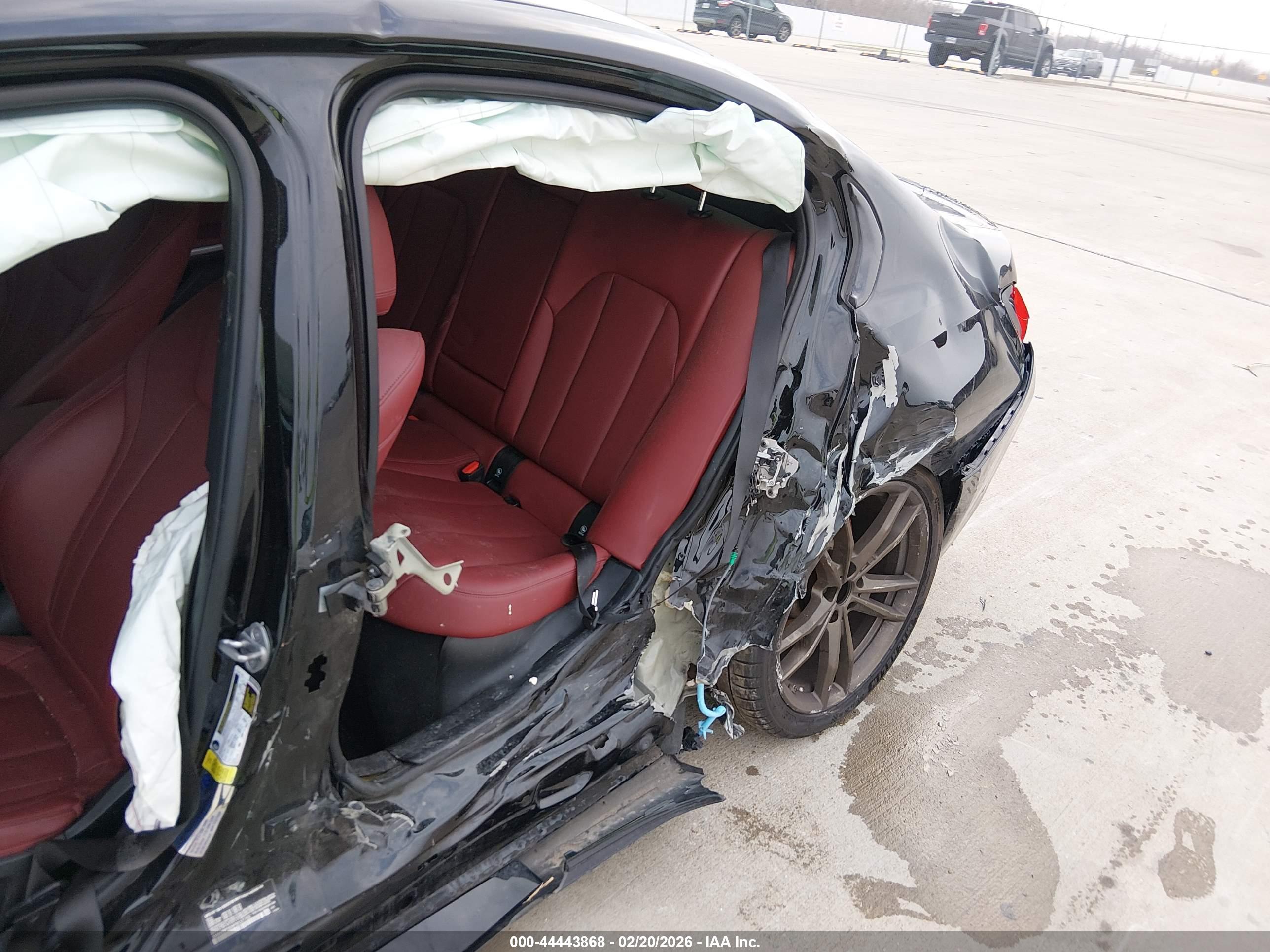 BMW 3 image 6