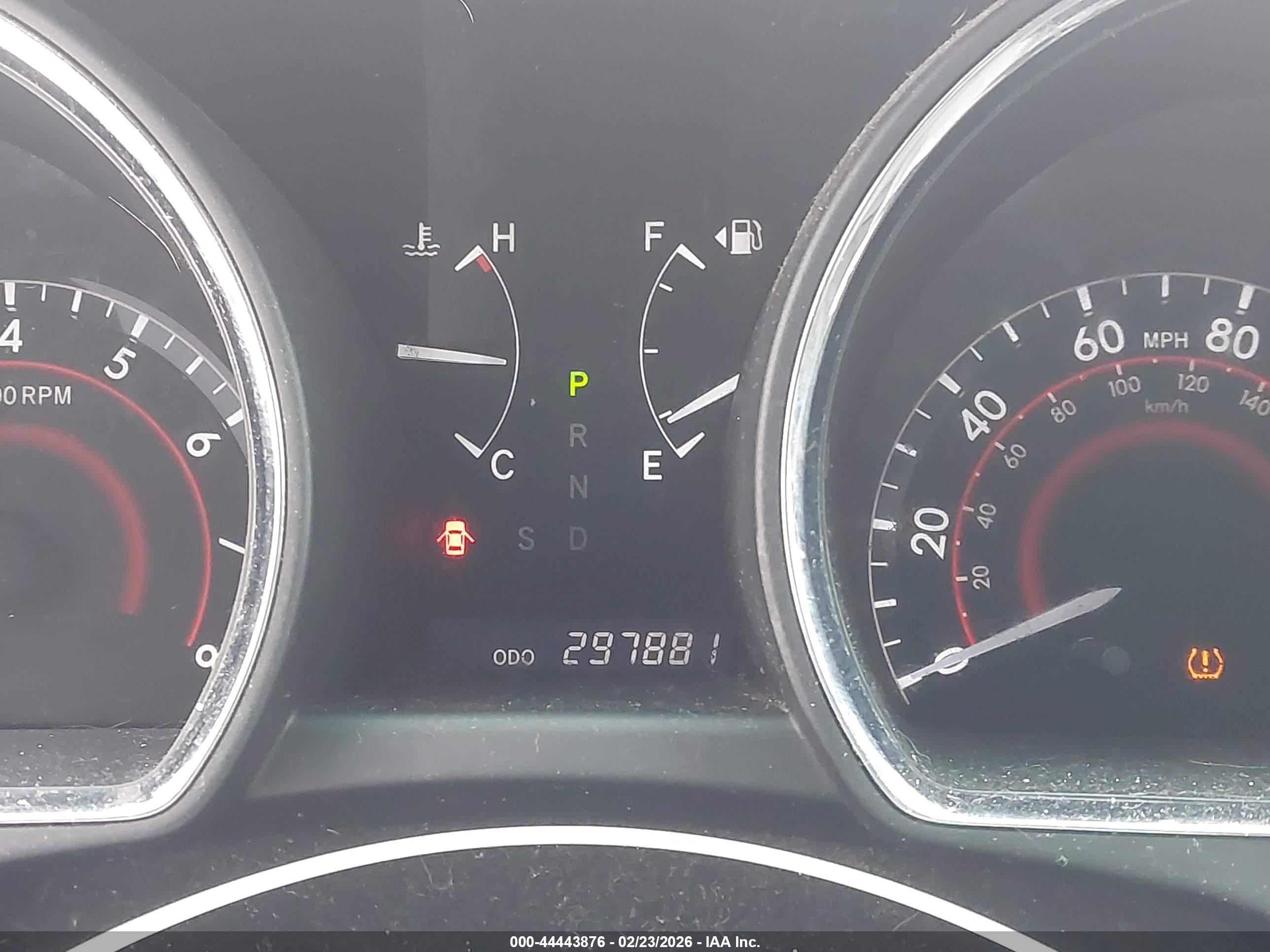 TOYOTA HIGHLANDER image 7