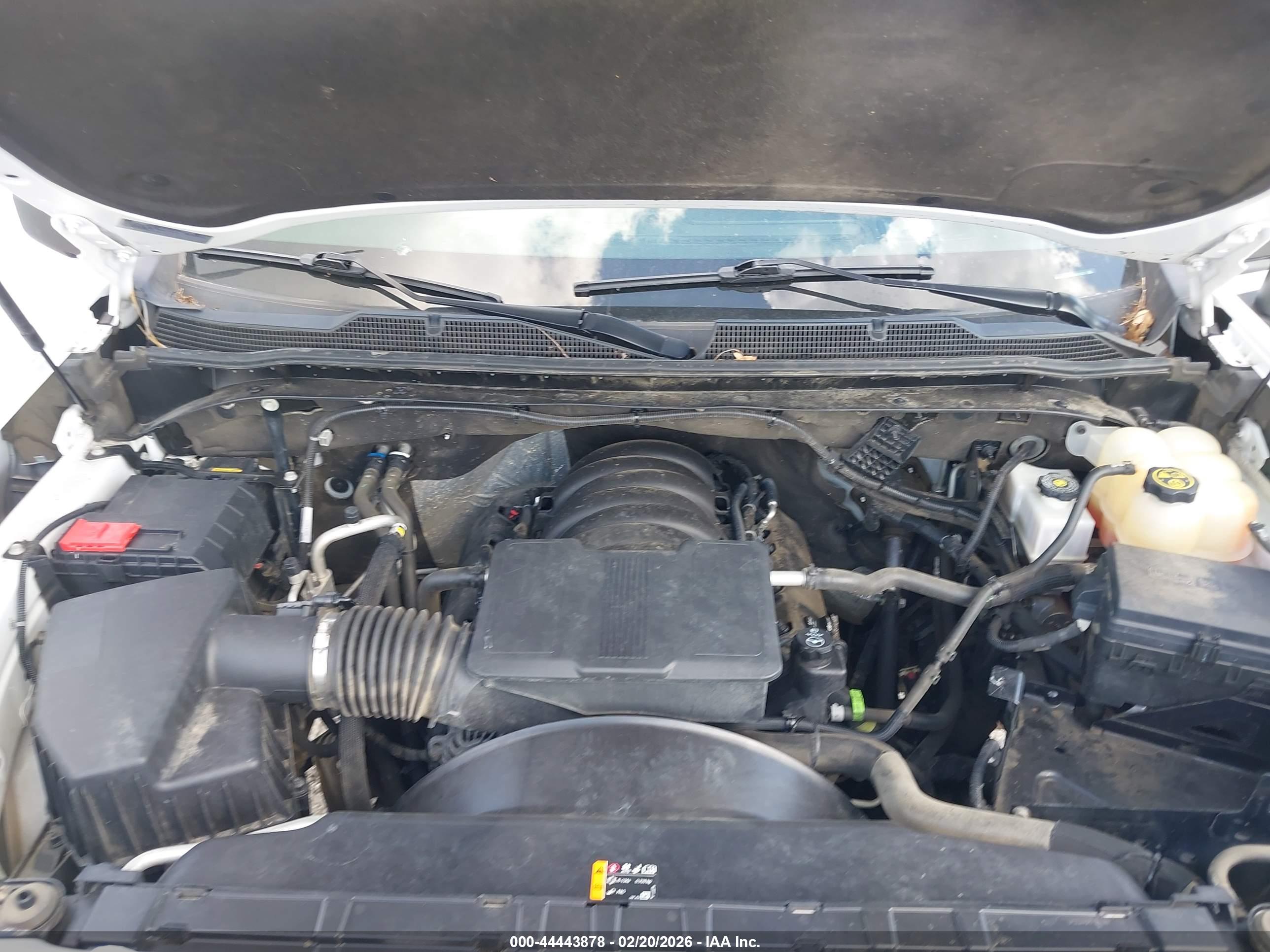 CHEVROLET SILVERADO image 10