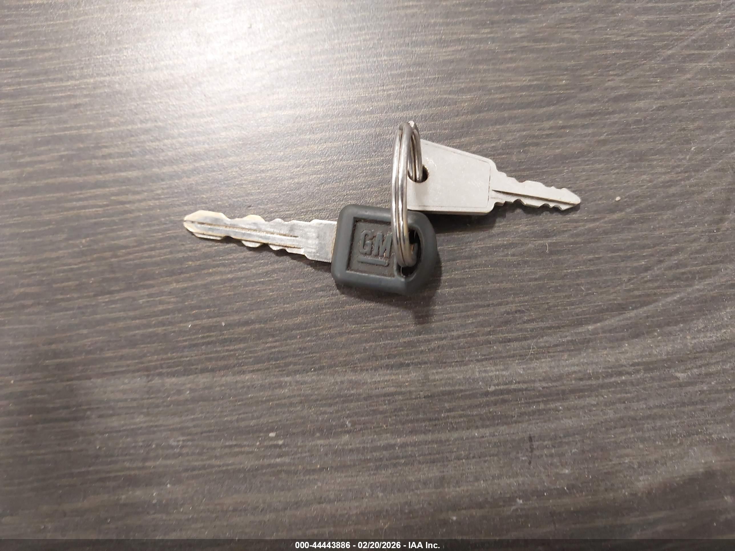 GMC SIERRA image 11