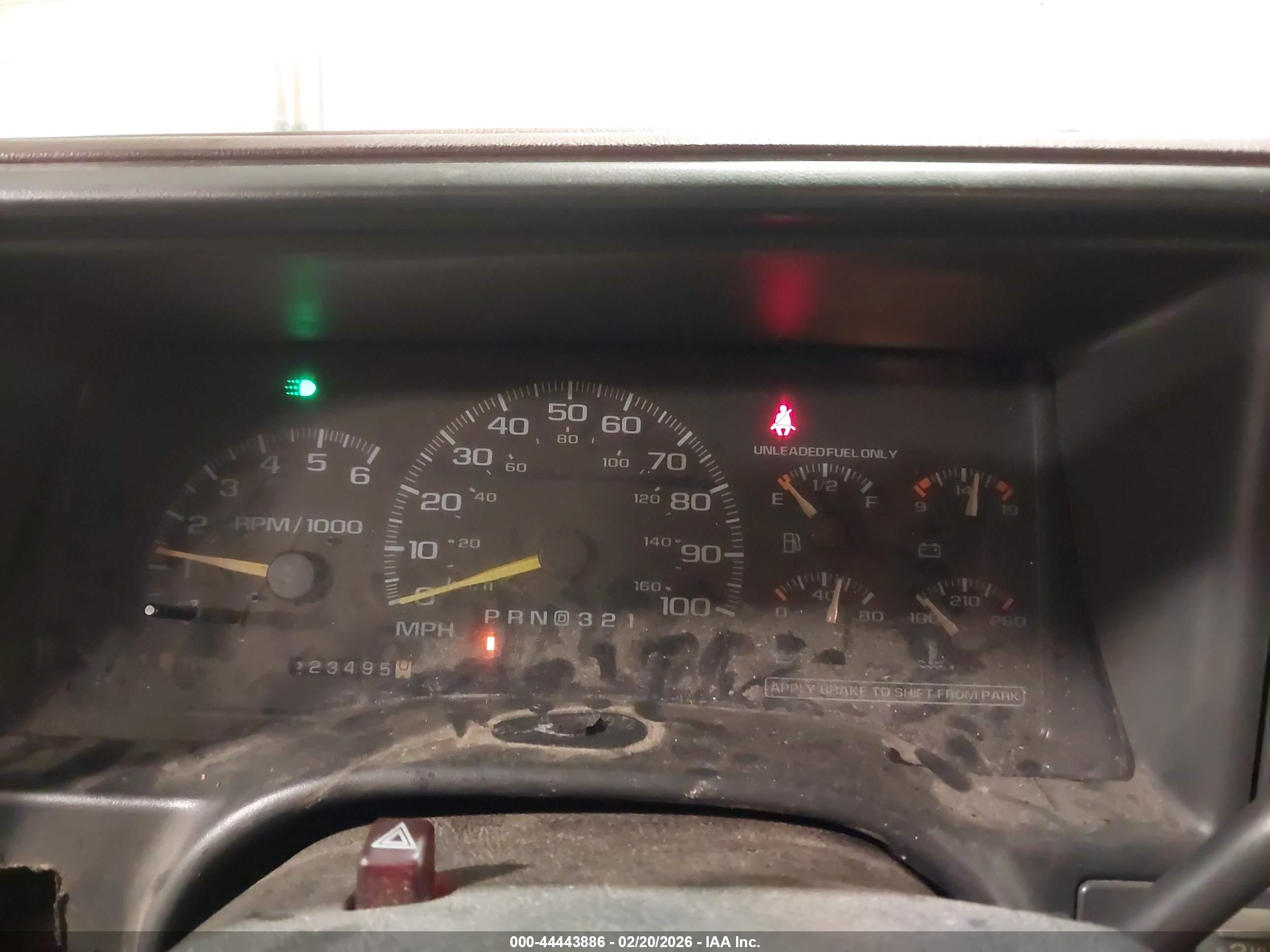 GMC SIERRA image 7