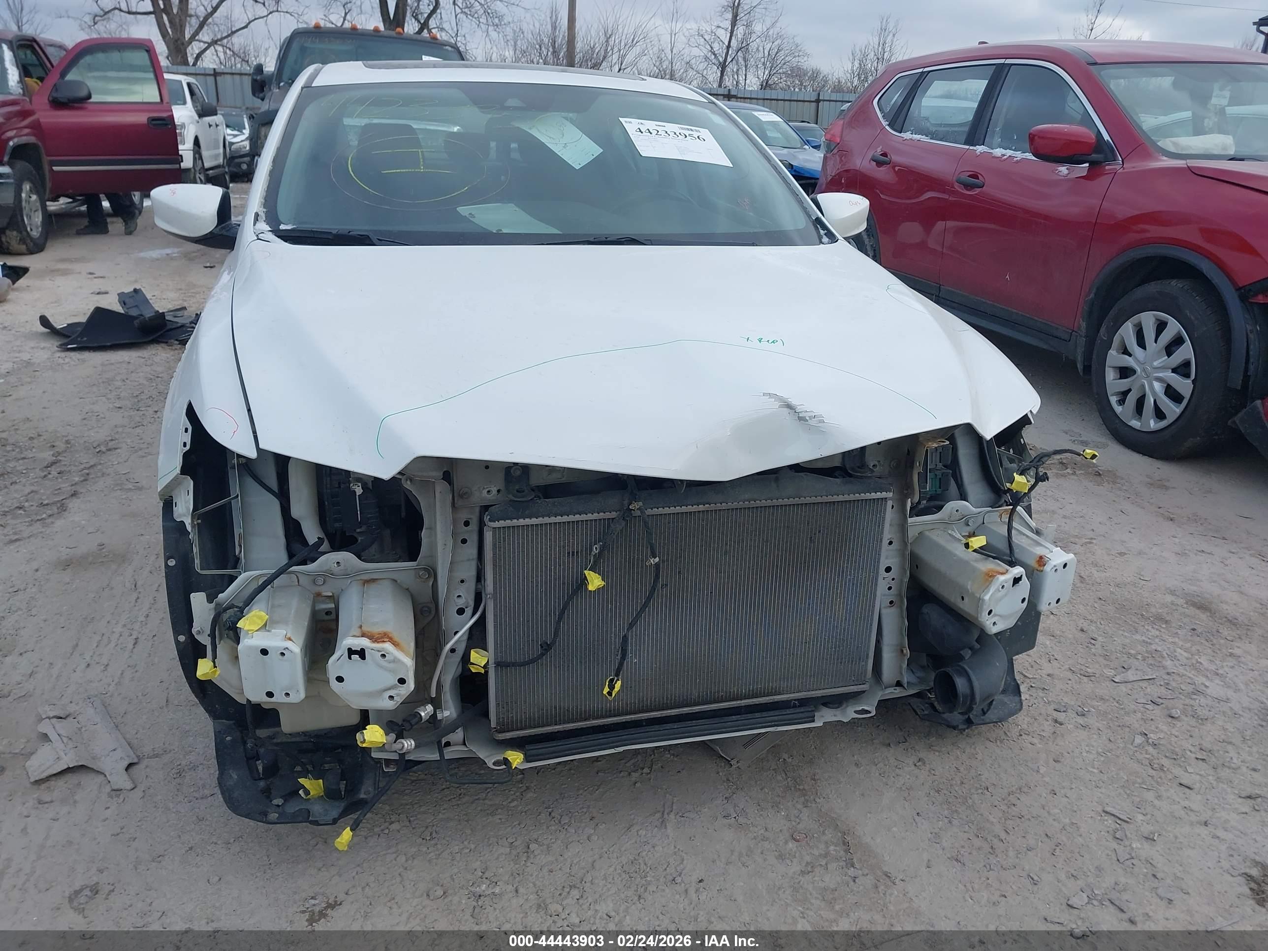 ACURA ILX image 6