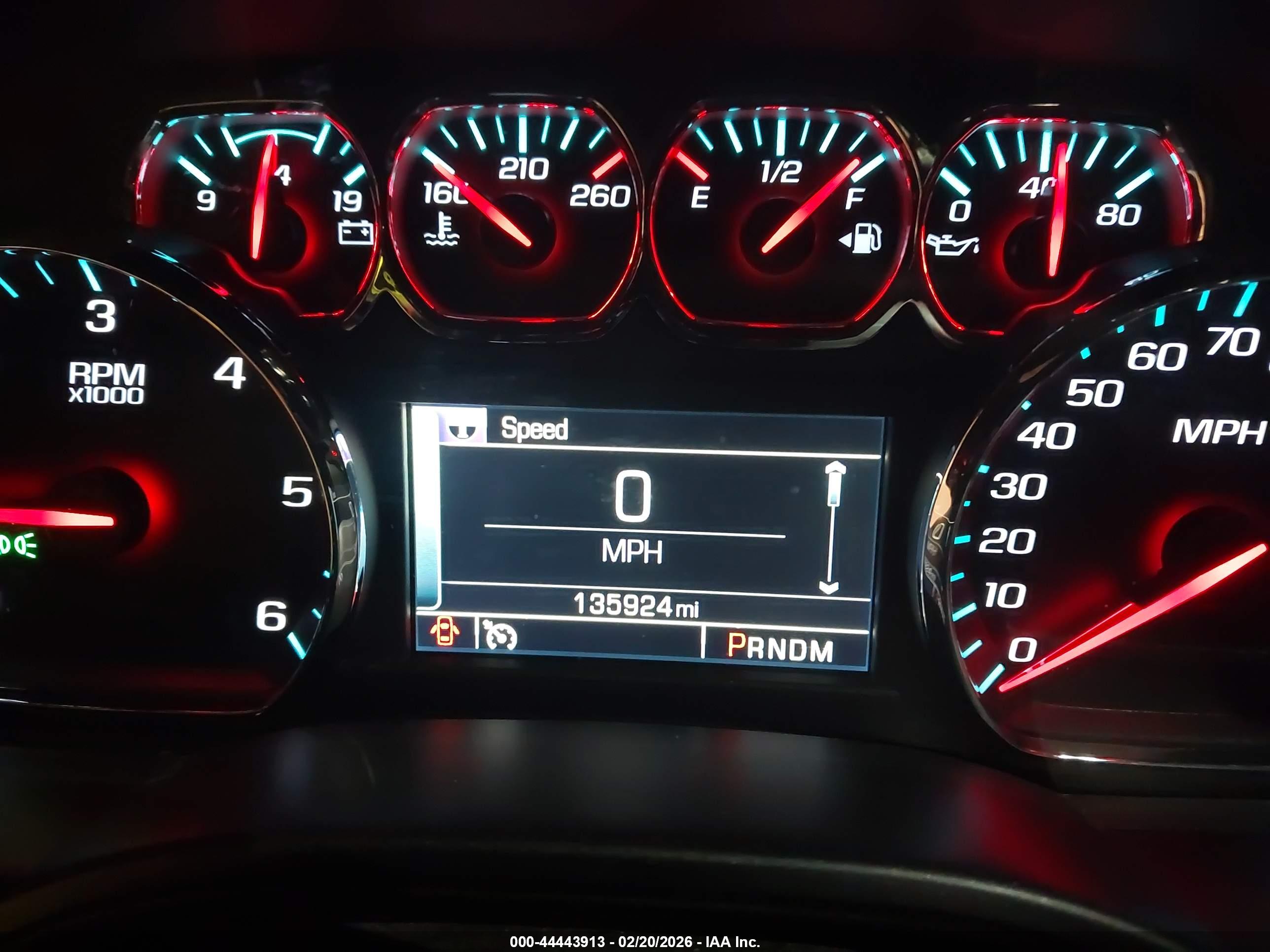 CHEVROLET SILVERADO image 7