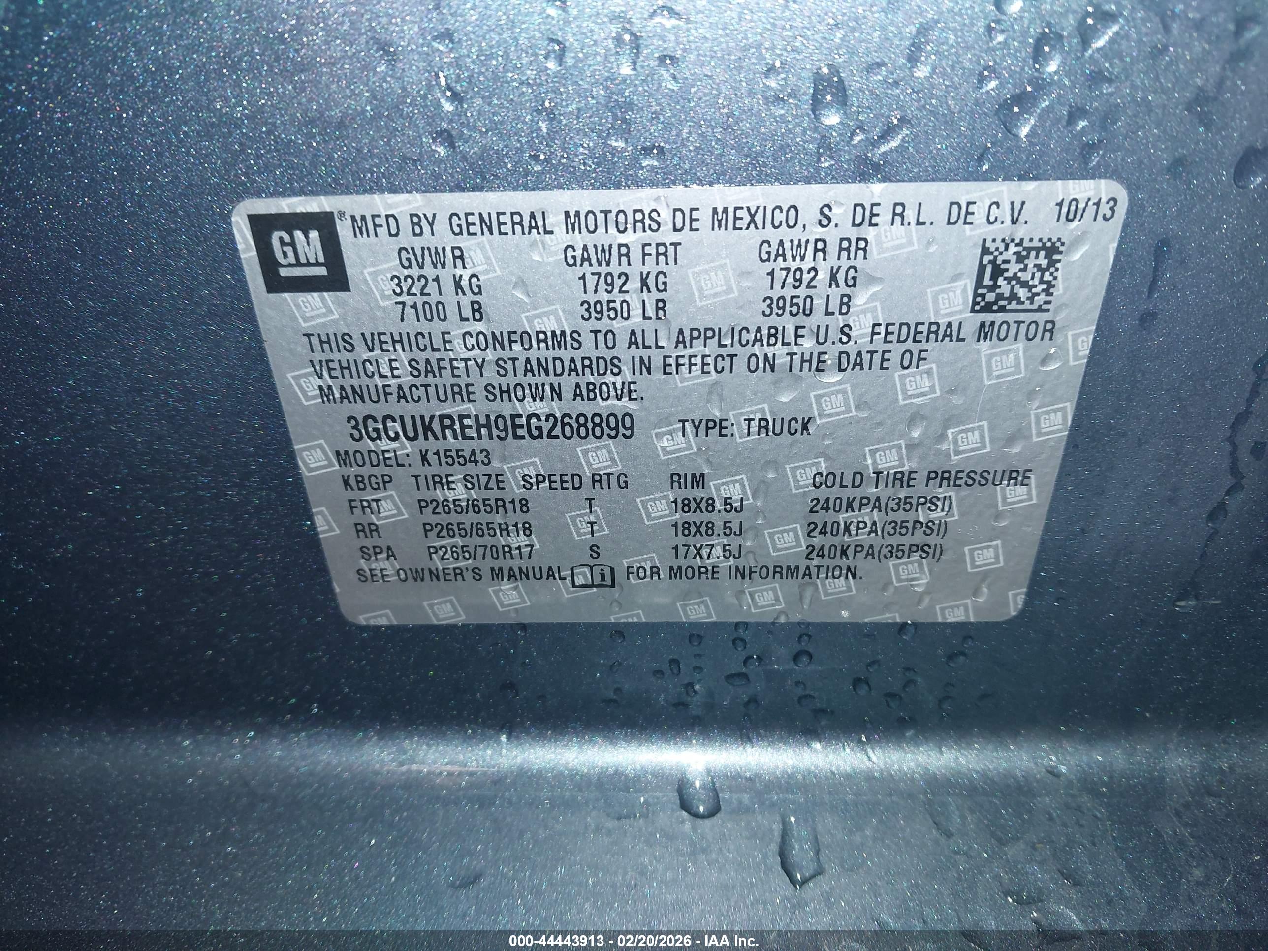 CHEVROLET SILVERADO image 9