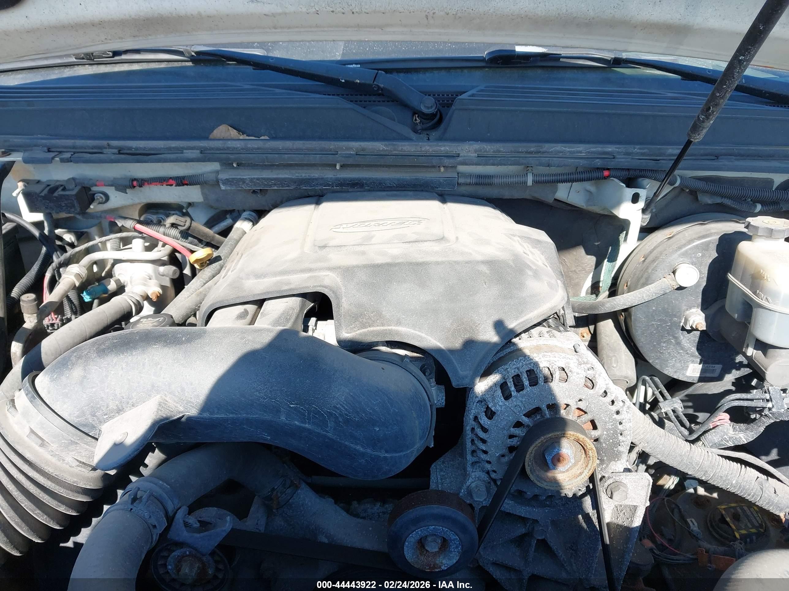 CADILLAC ESCALADE image 10