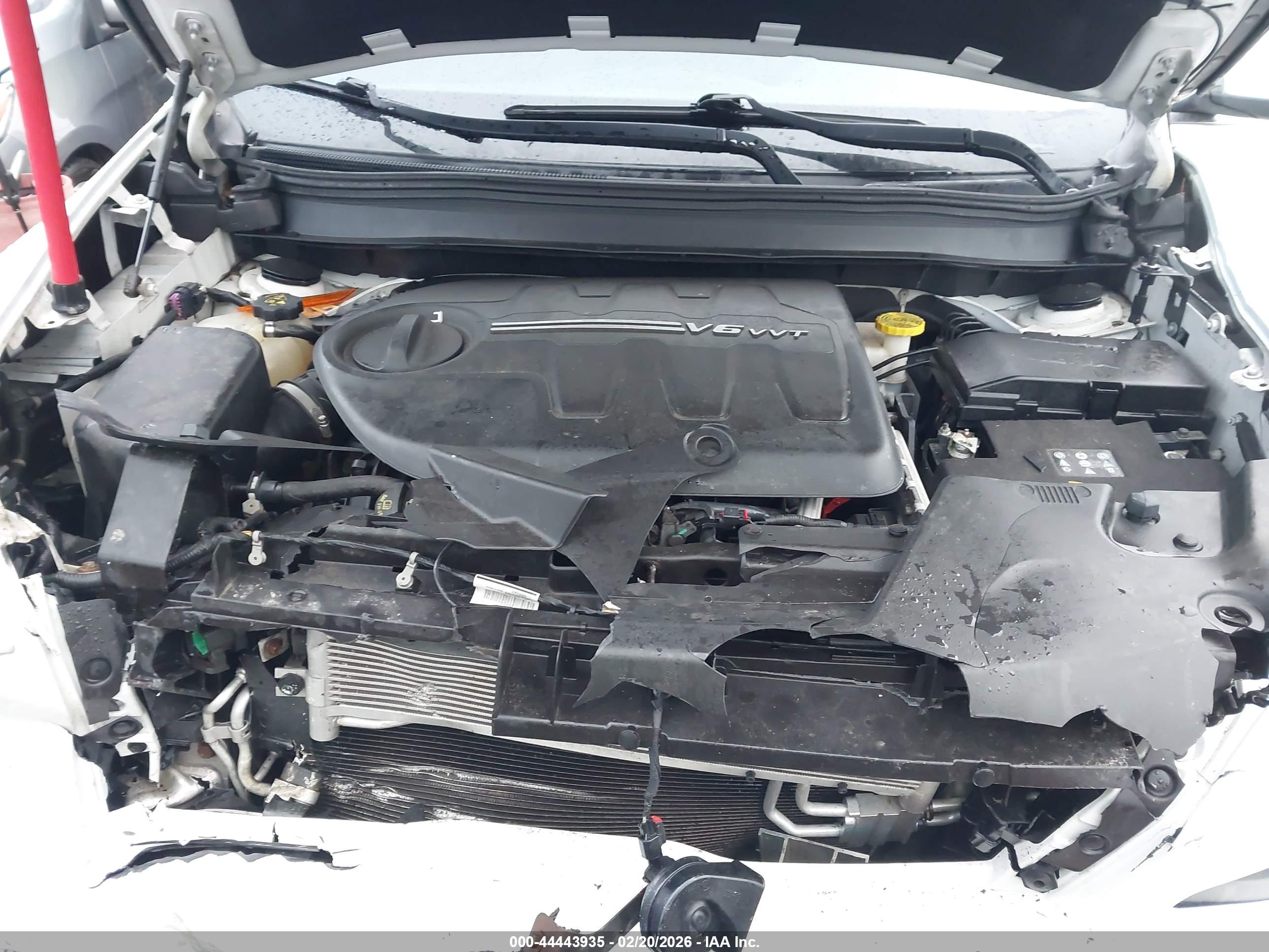 JEEP CHEROKEE image 10