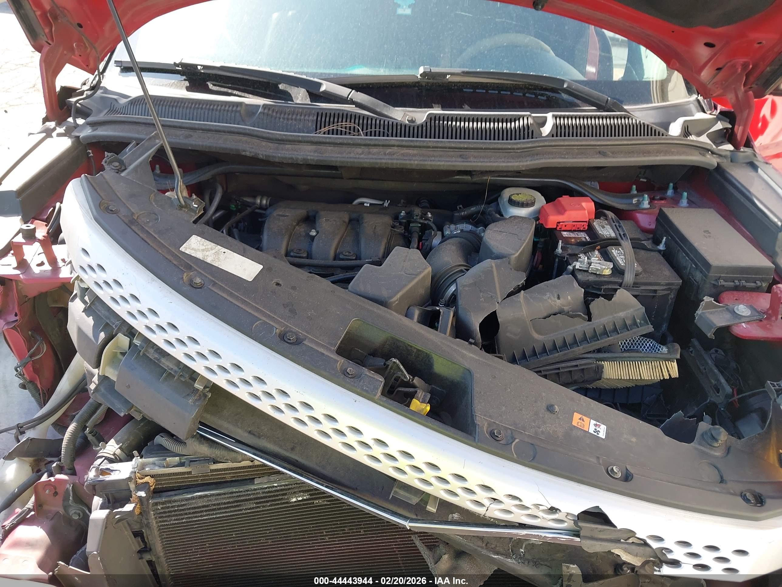 FORD EXPLORER image 10