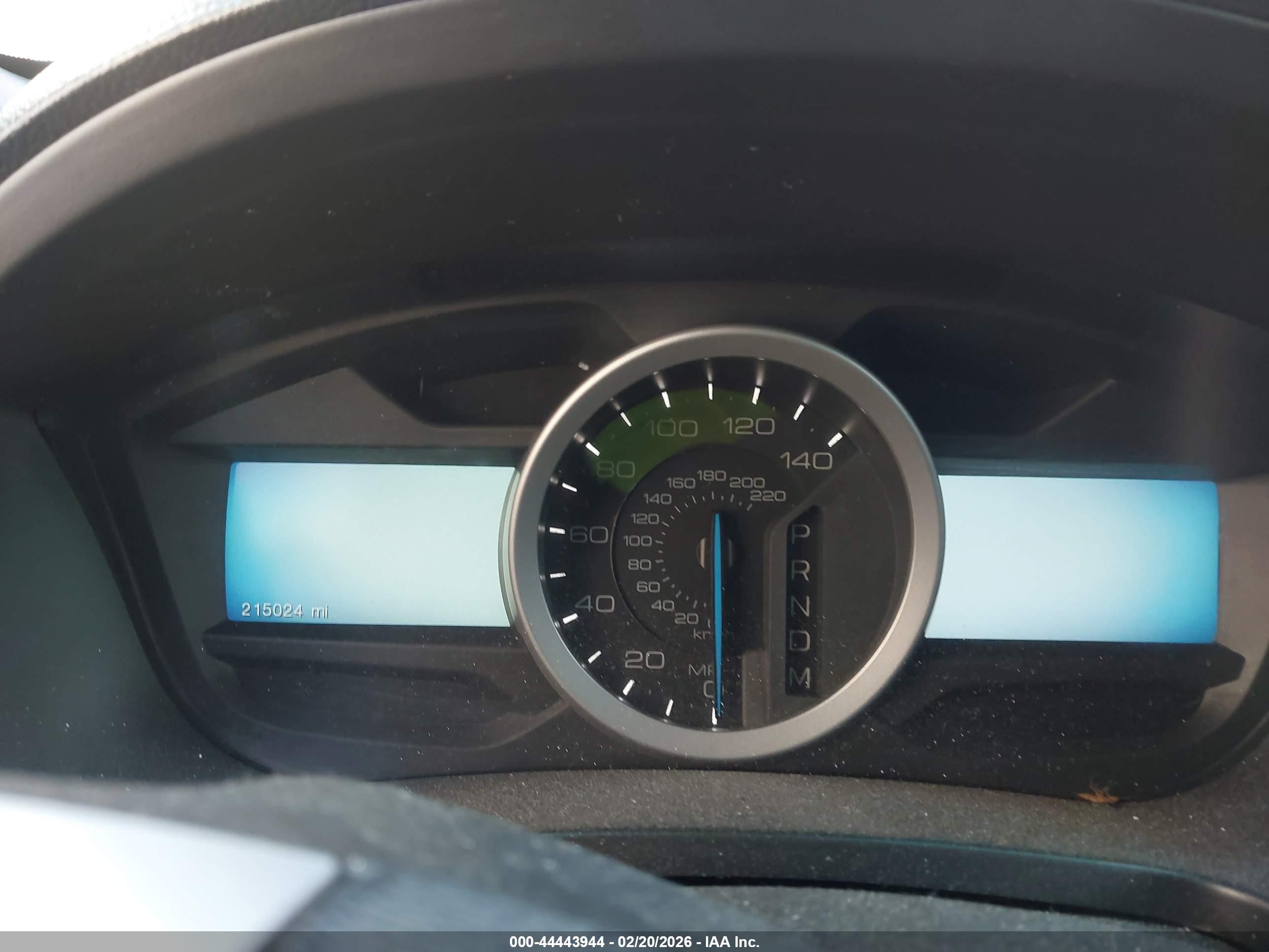 FORD EXPLORER image 7