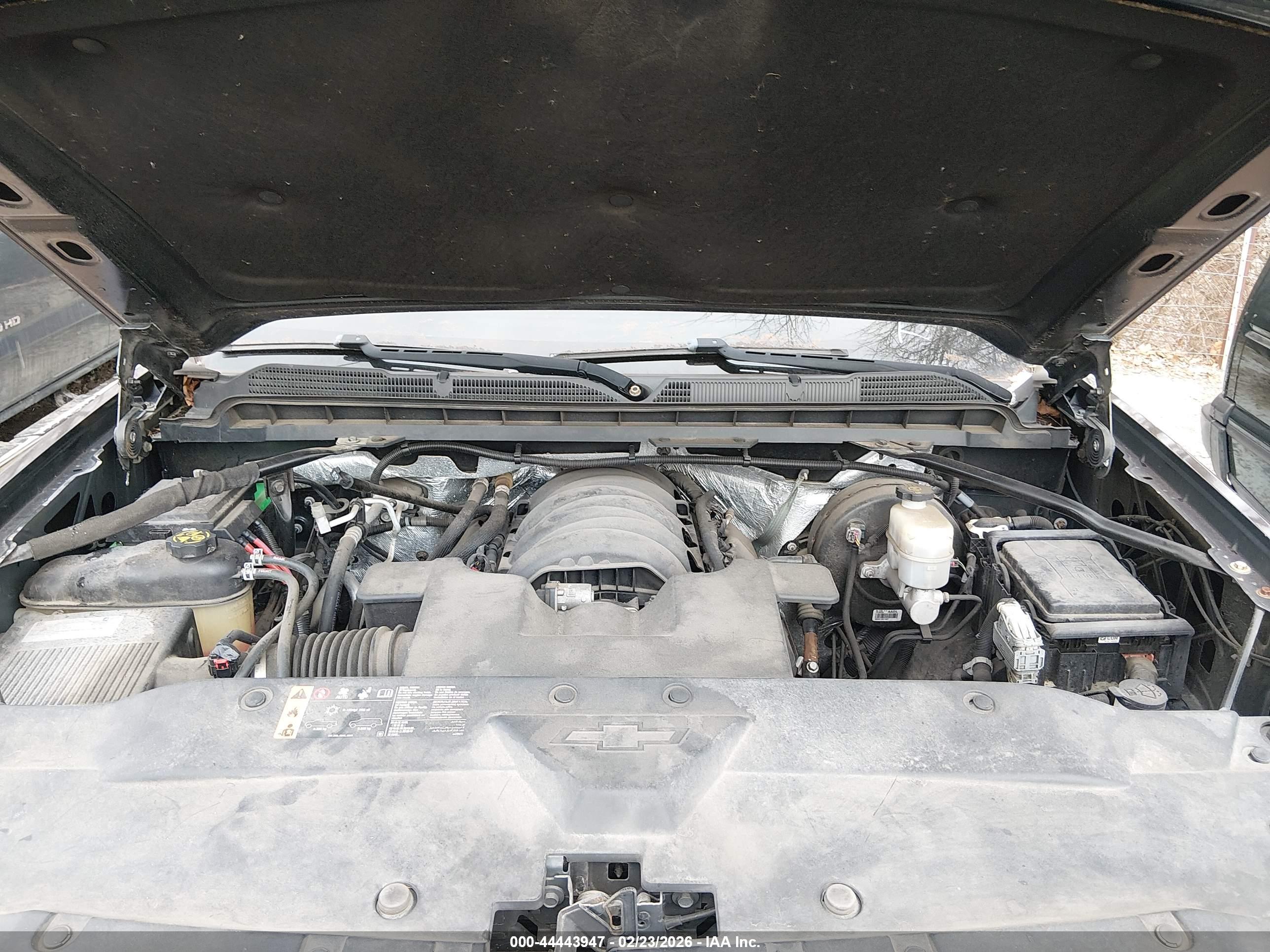 CHEVROLET SILVERADO image 10