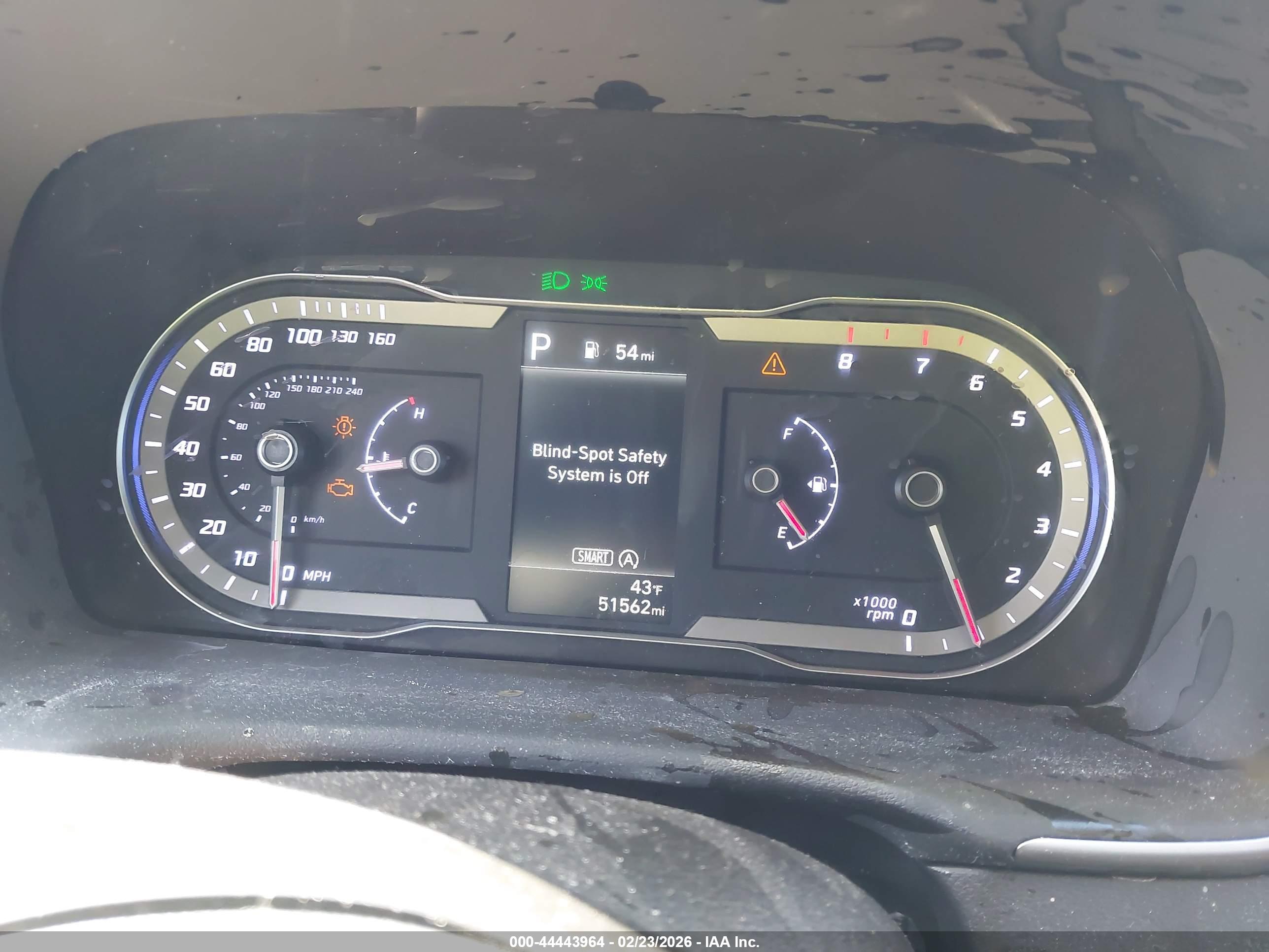 HYUNDAI TUCSON image 7