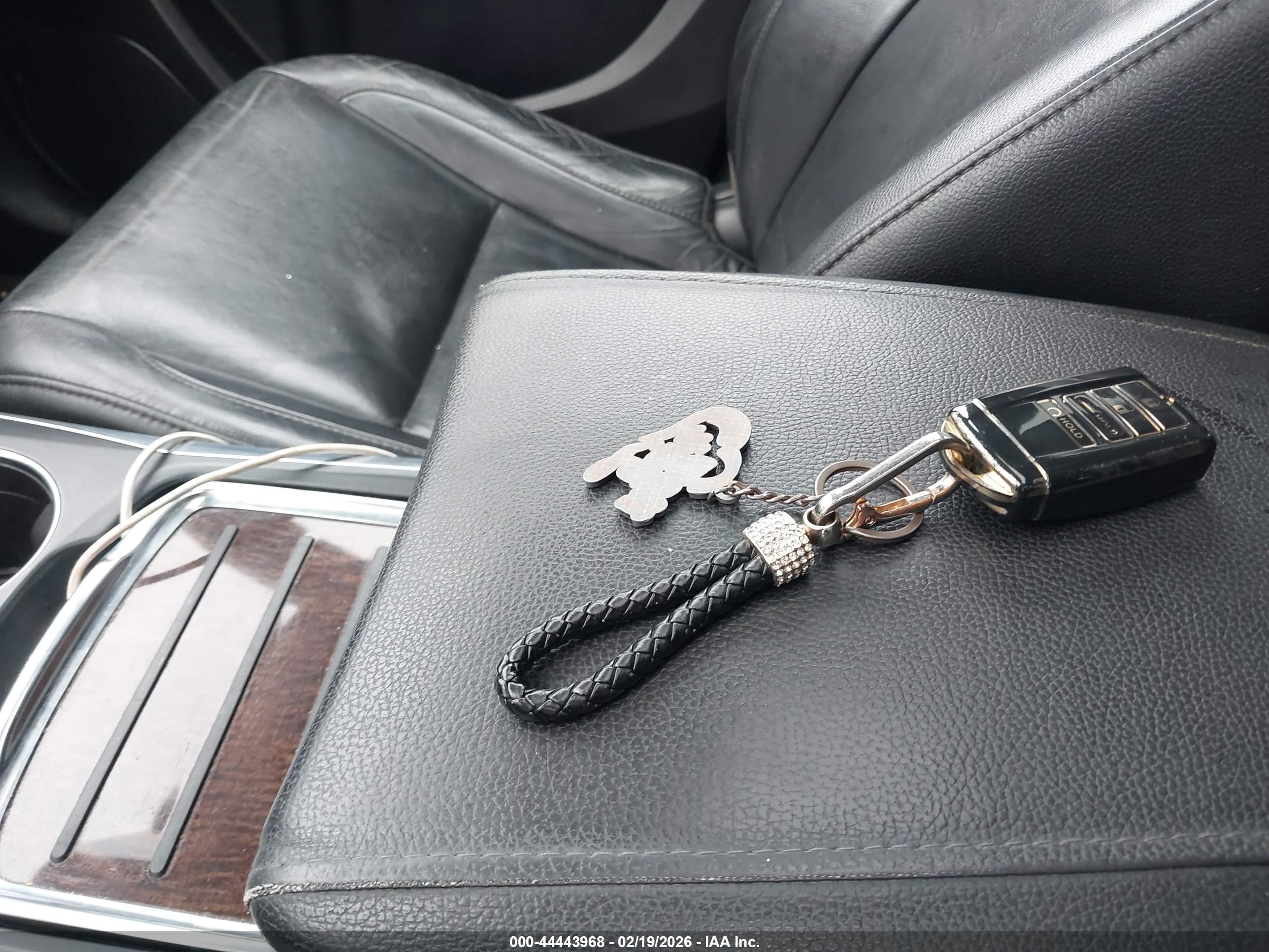 ACURA MDX image 11