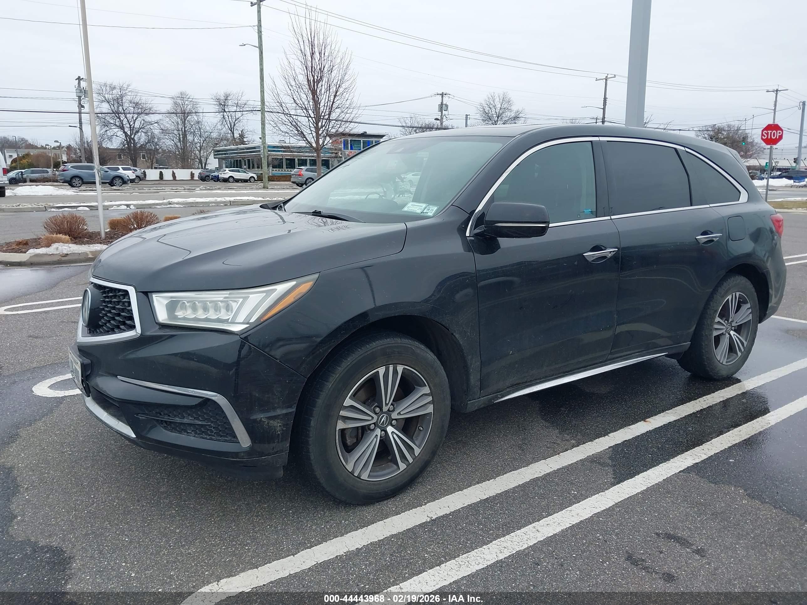 ACURA MDX image 2