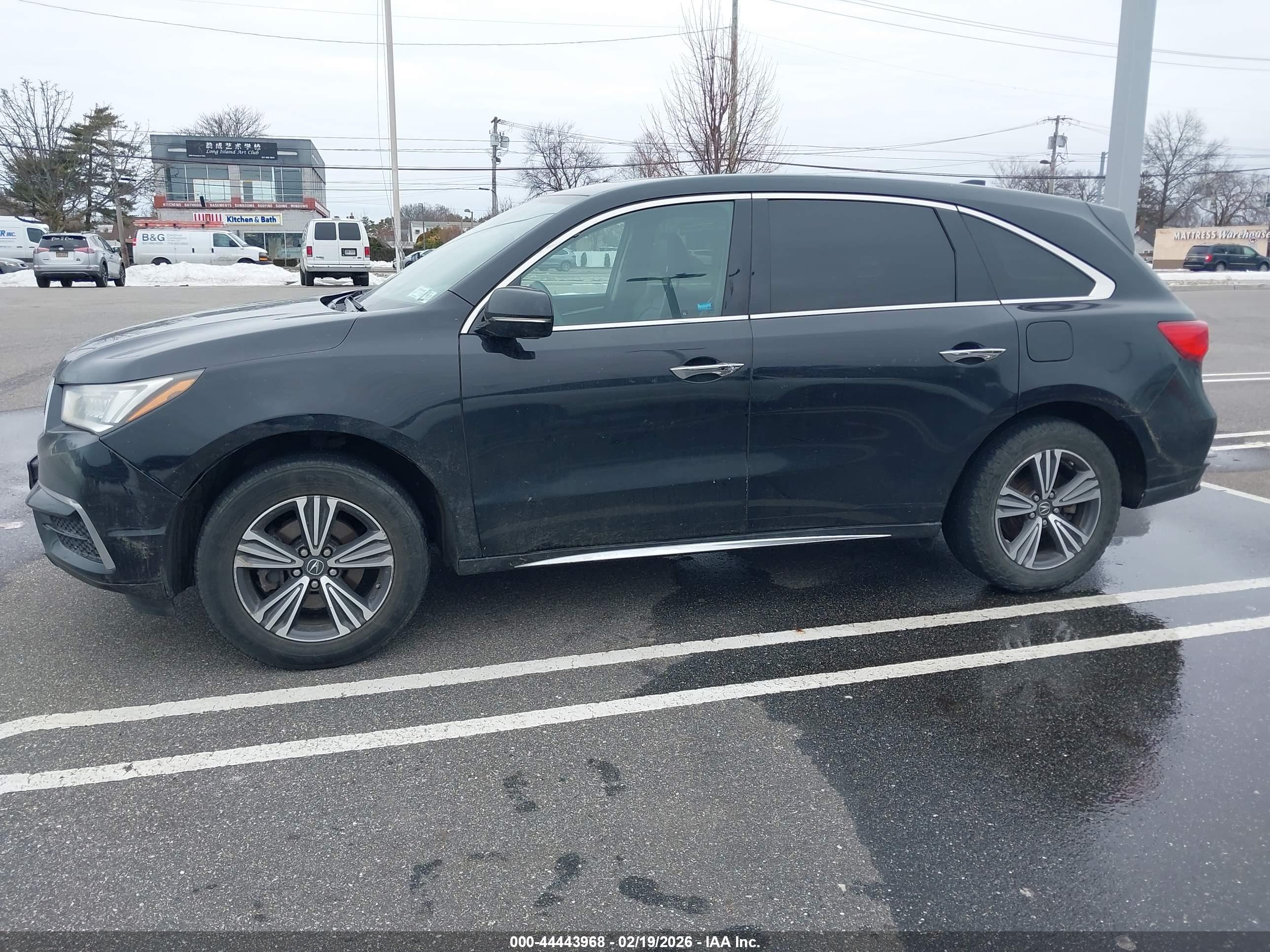 ACURA MDX image 6