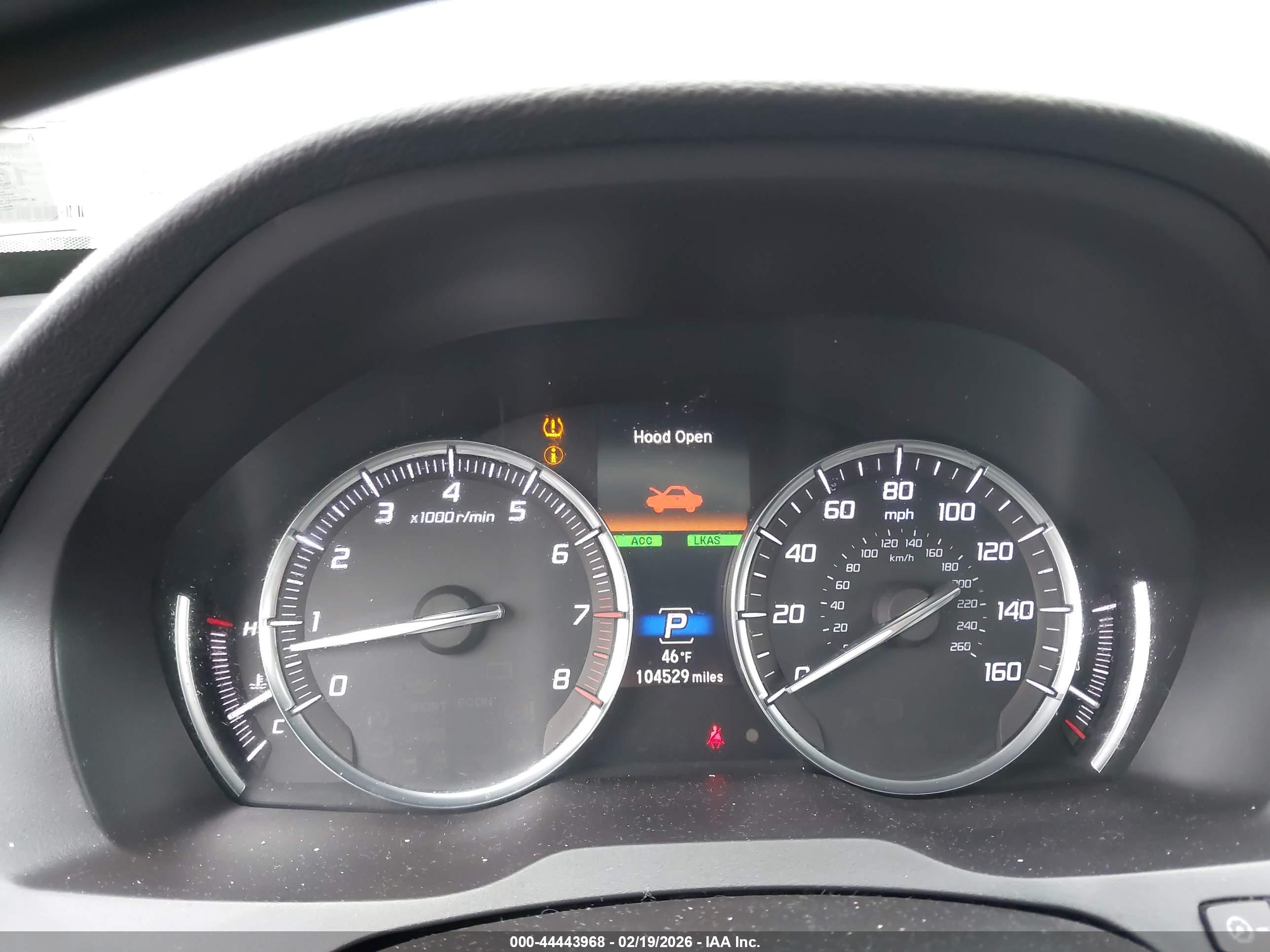 ACURA MDX image 7