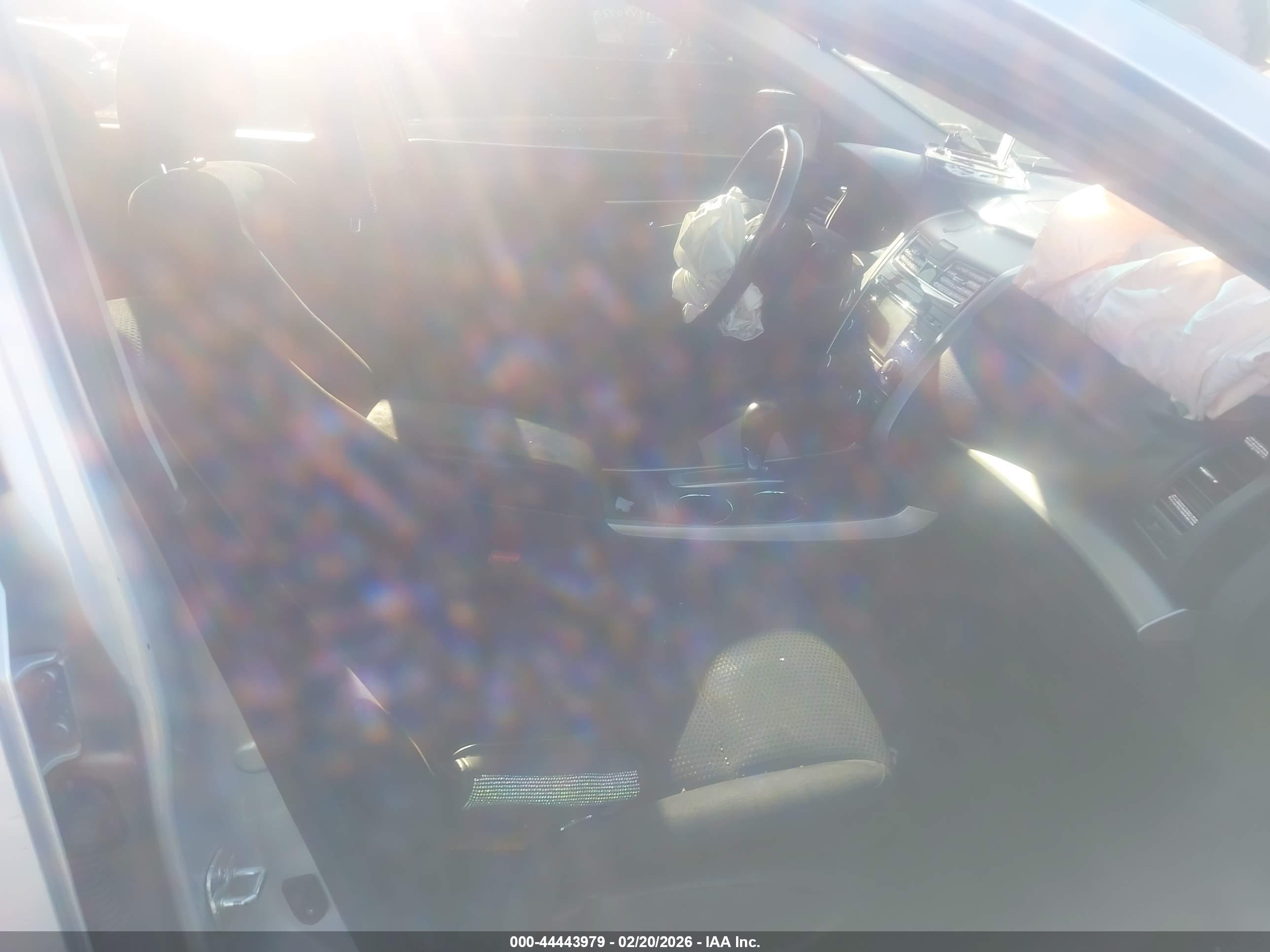 NISSAN ALTIMA image 5