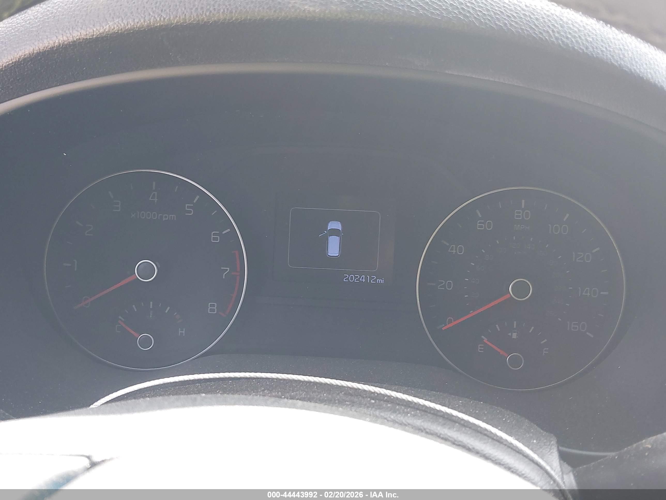 KIA SPORTAGE image 7