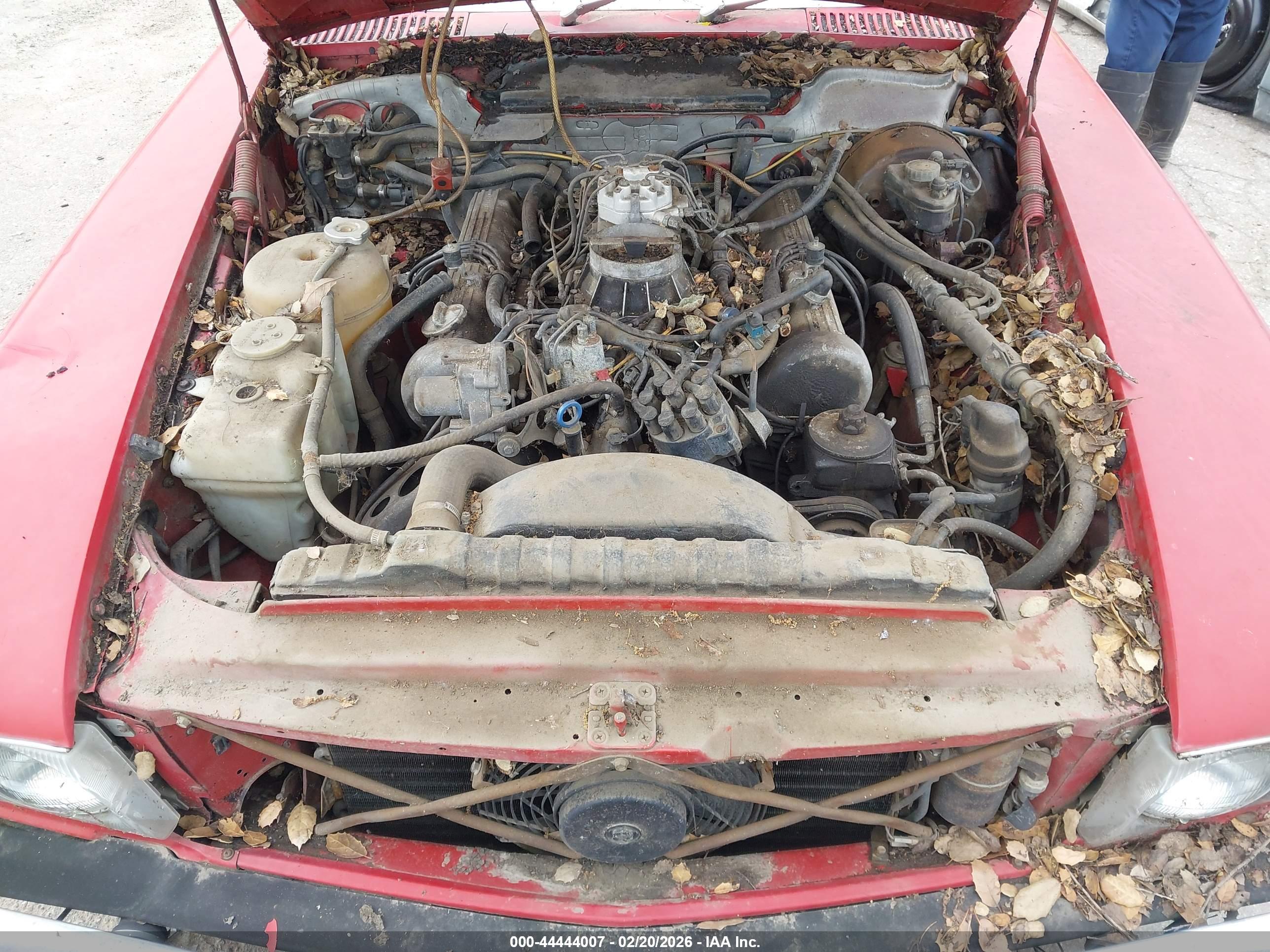 MERCEDES-BENZ 380 image 10