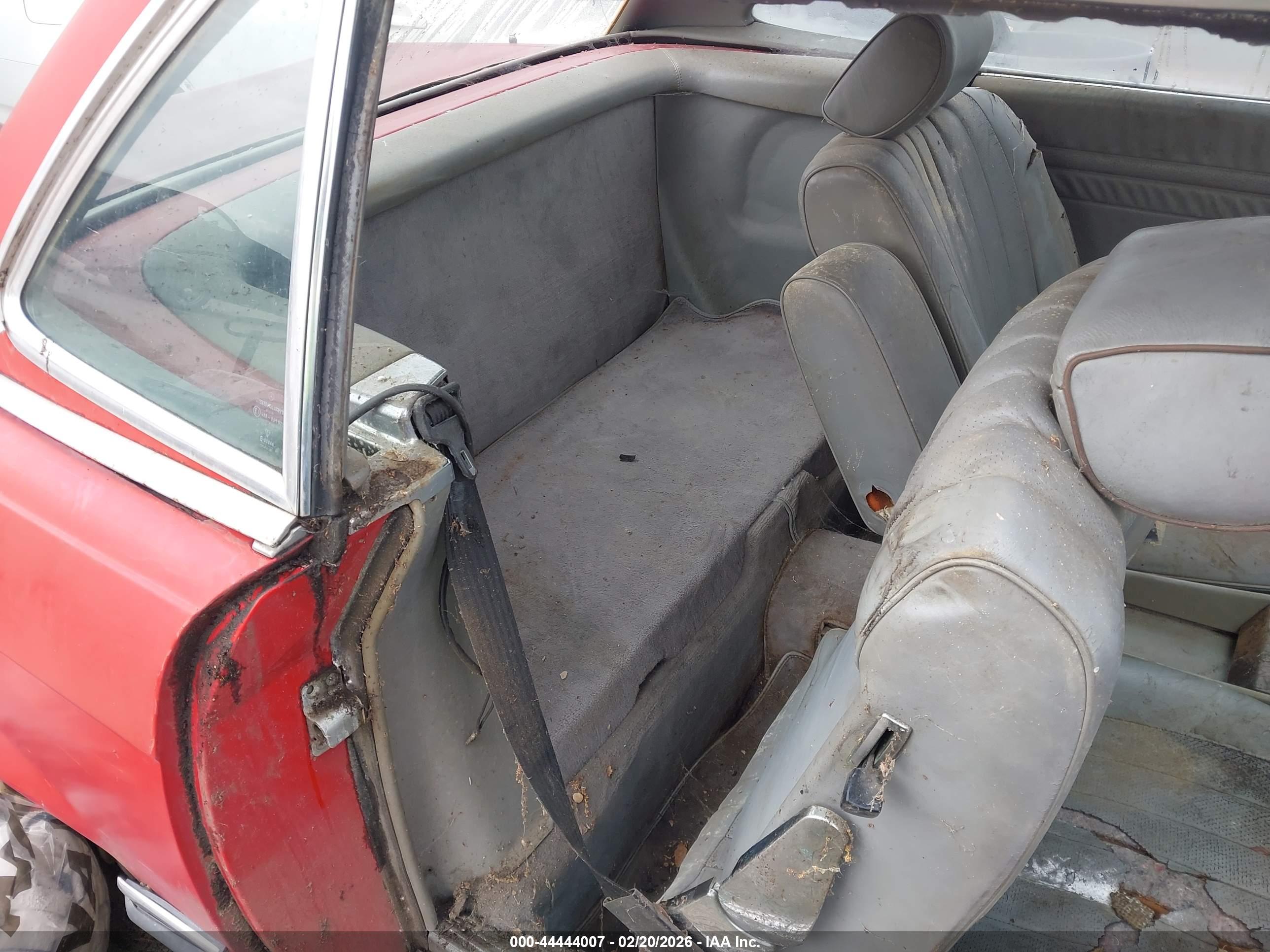 MERCEDES-BENZ 380 image 8