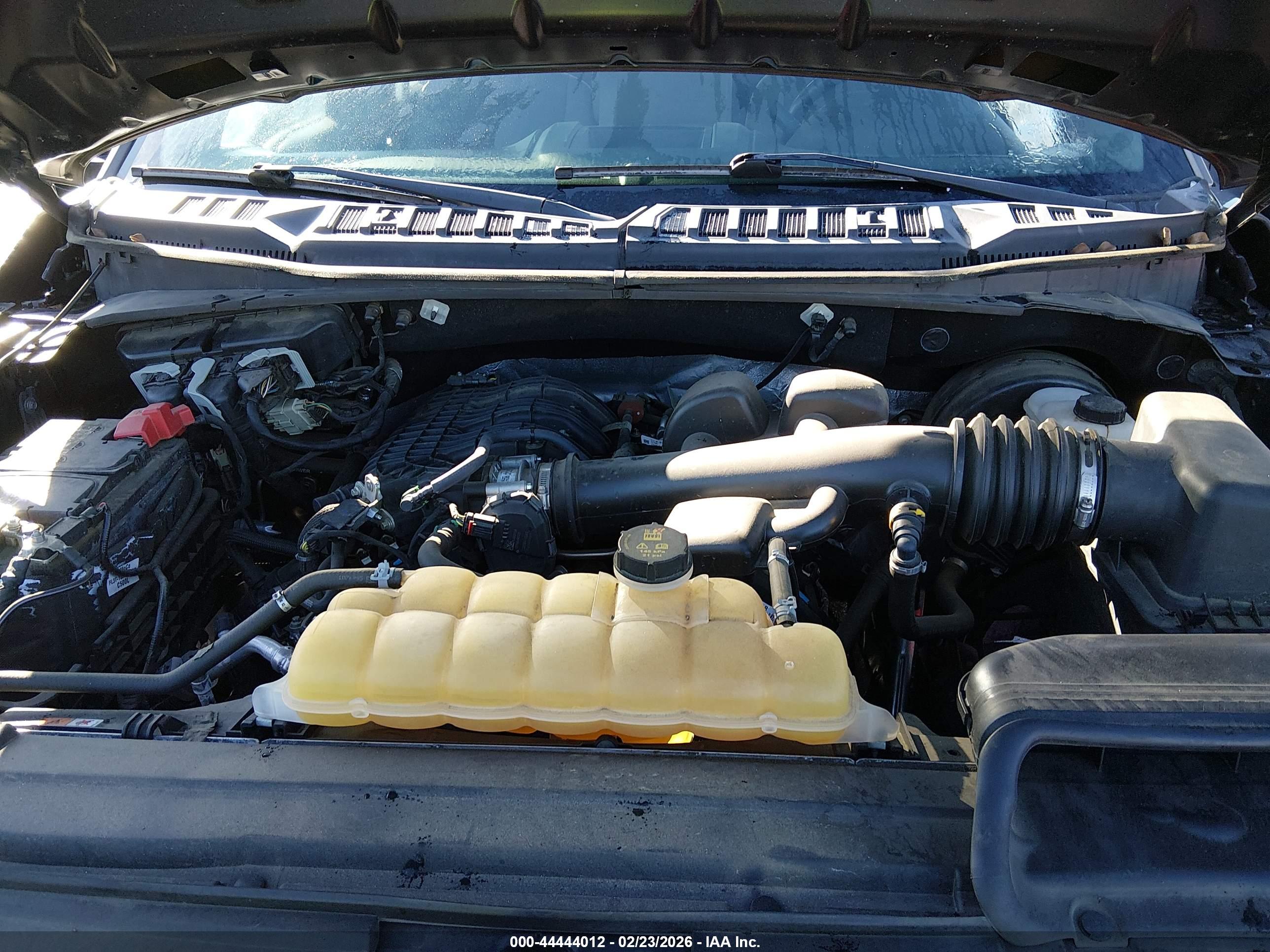 FORD F-150 image 10