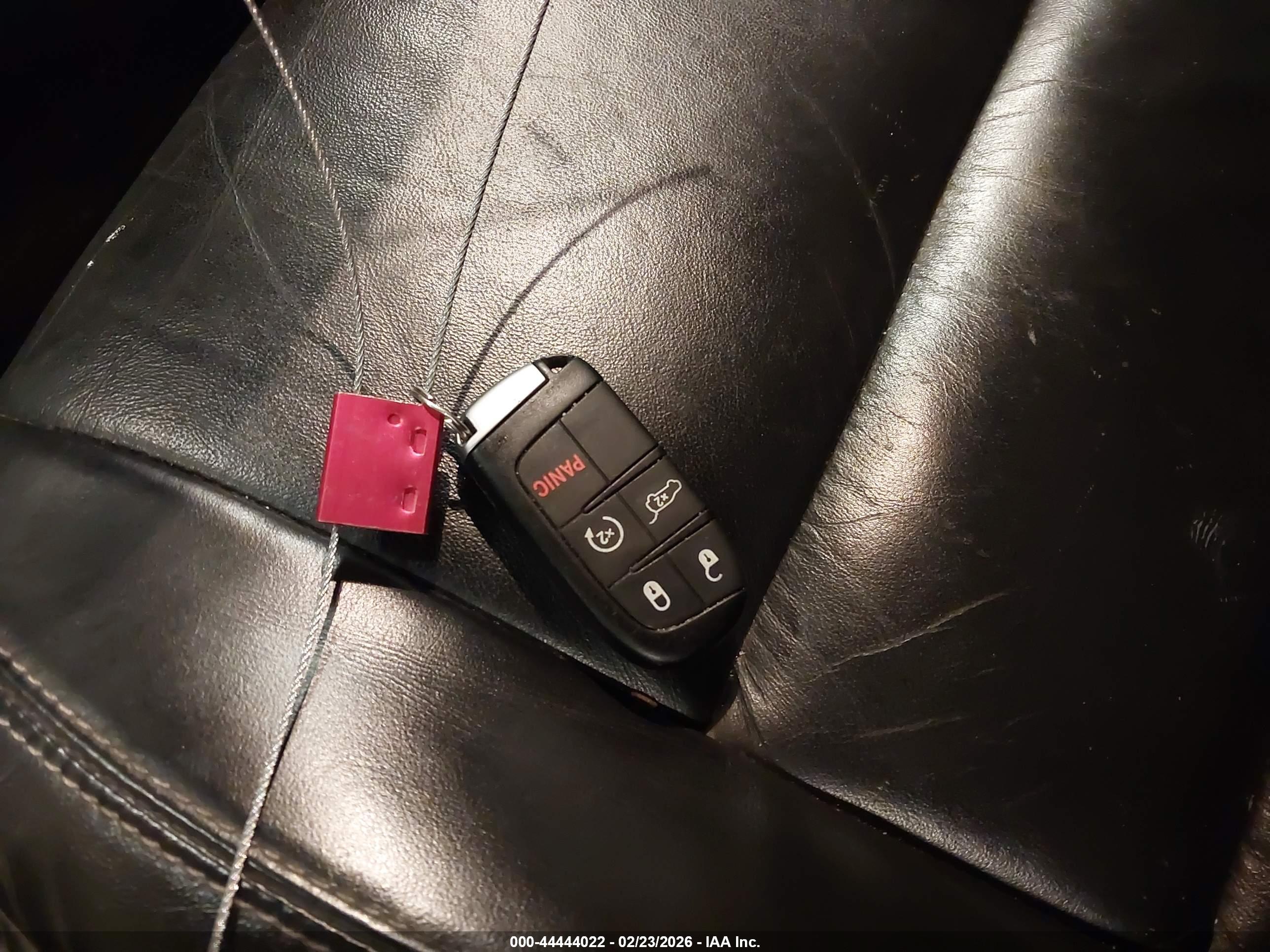 JEEP GRAND image 11
