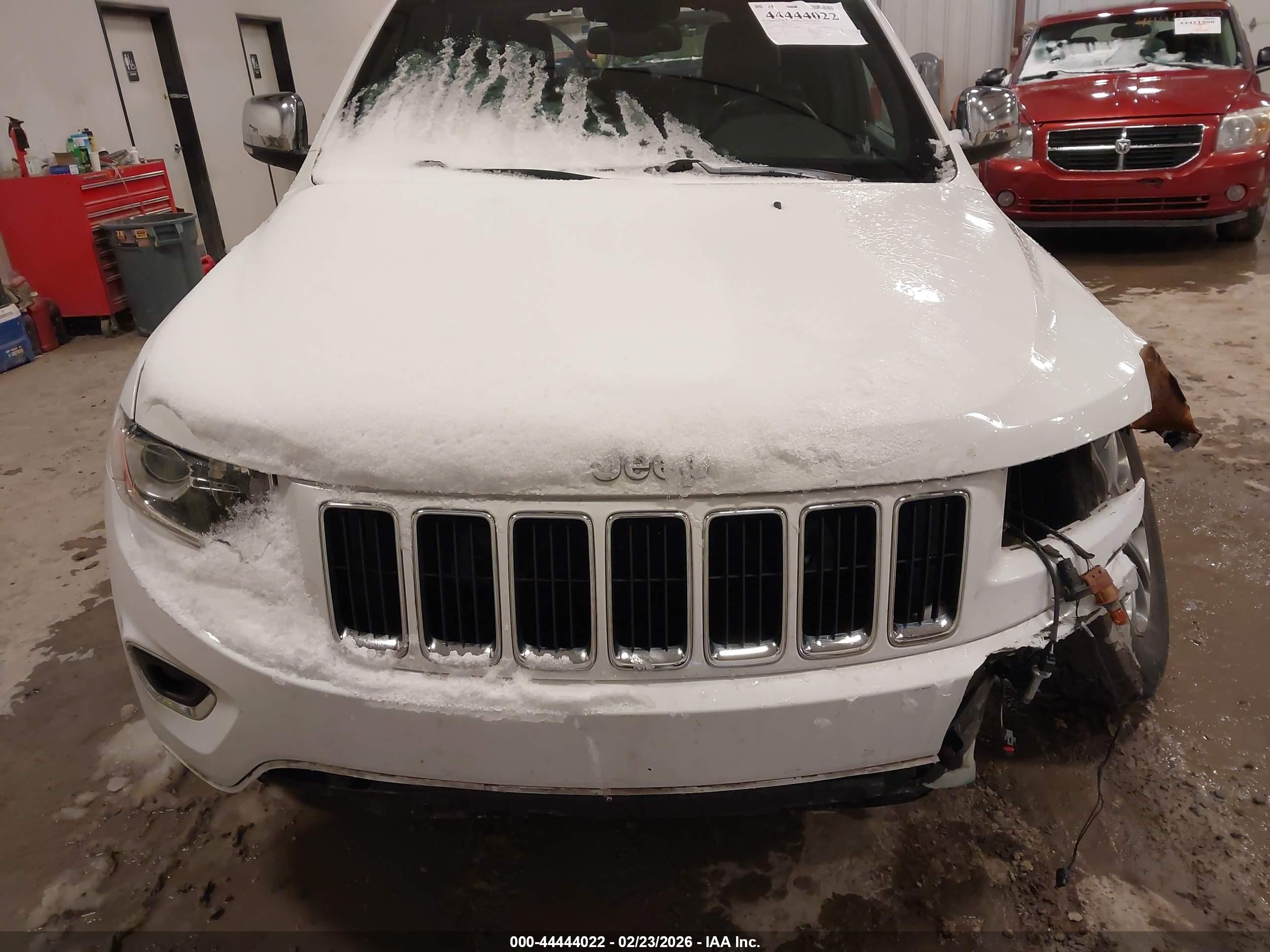 JEEP GRAND image 6