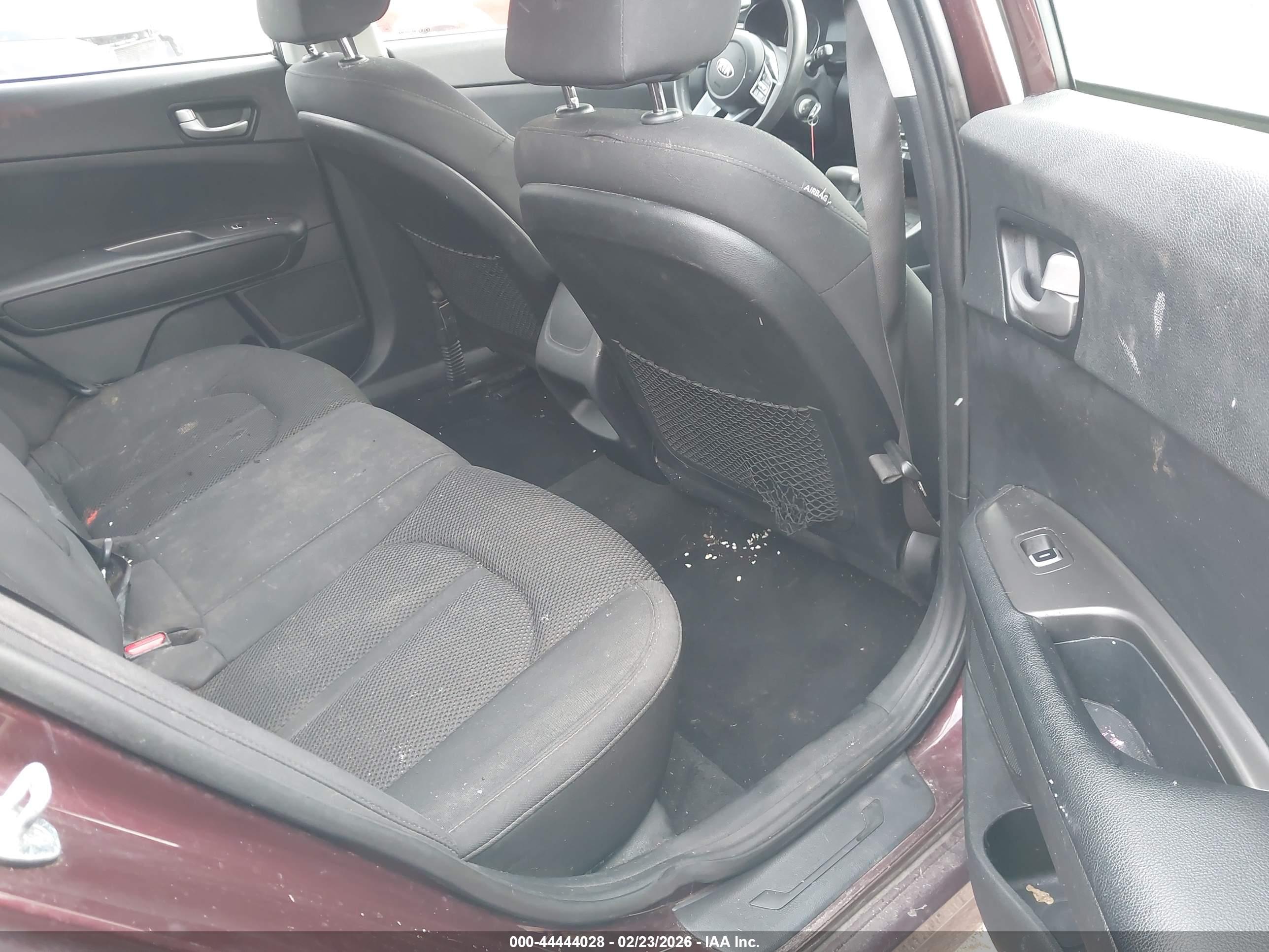 KIA OPTIMA image 8