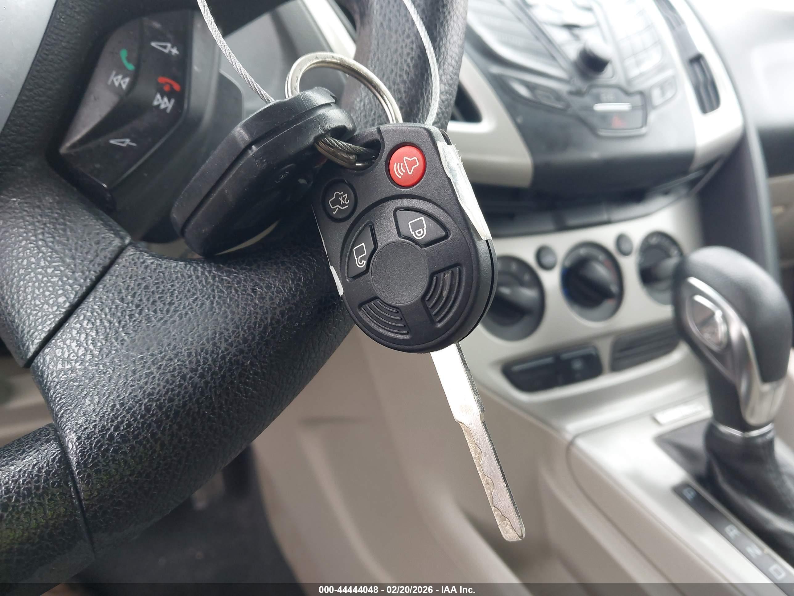 FORD FOCUS image 11