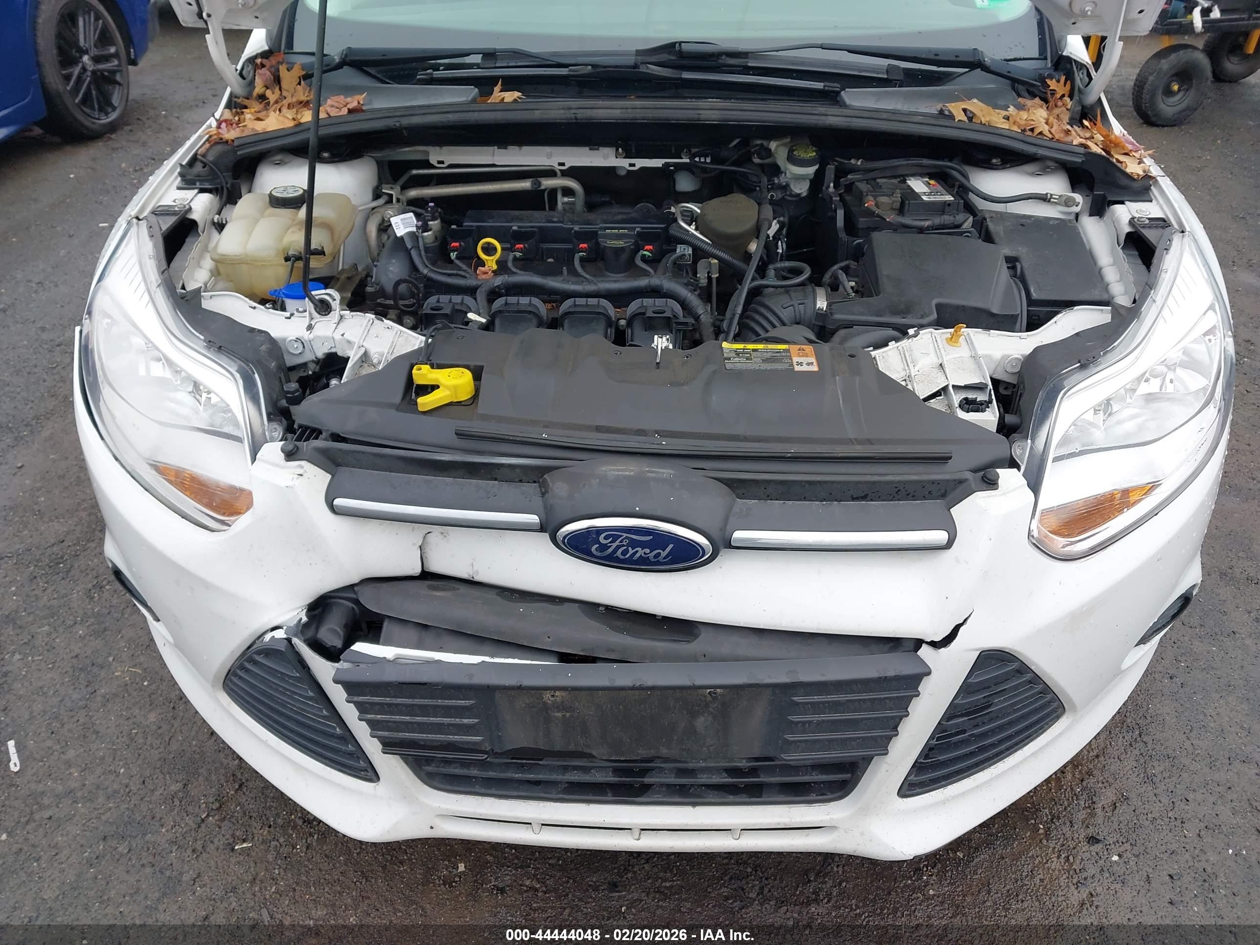 FORD FOCUS image 6