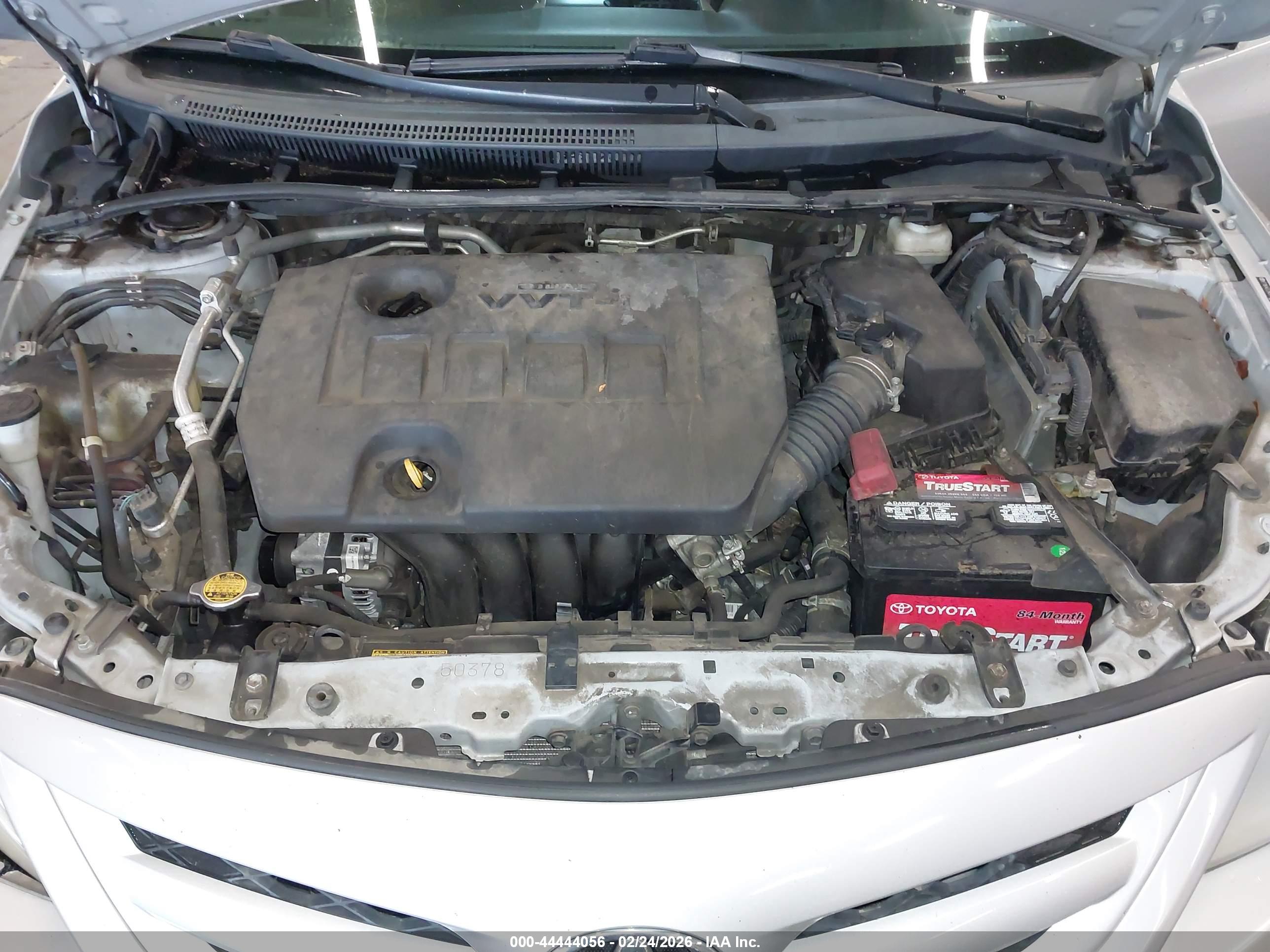 TOYOTA COROLLA image 10