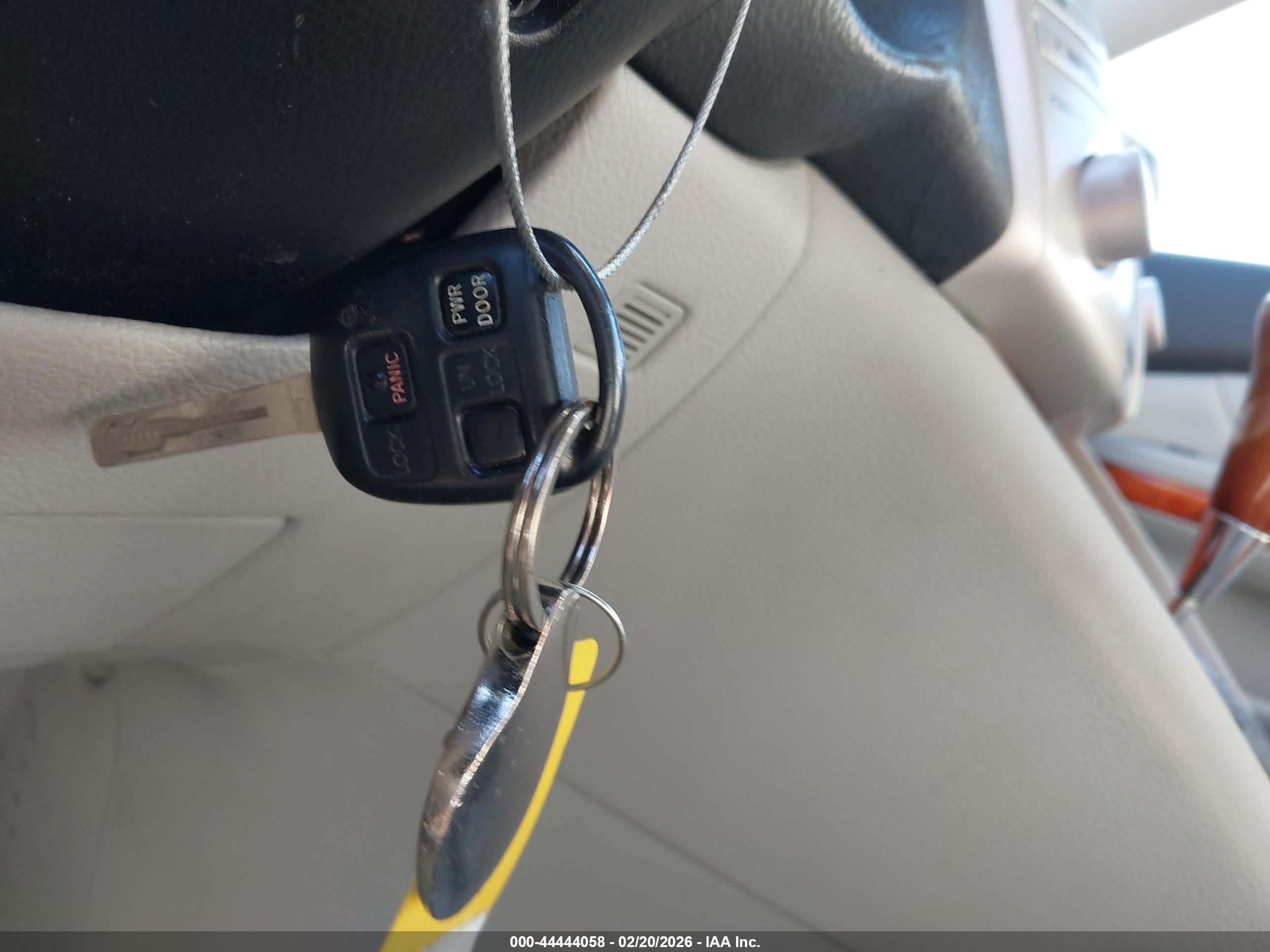 LEXUS RX image 11