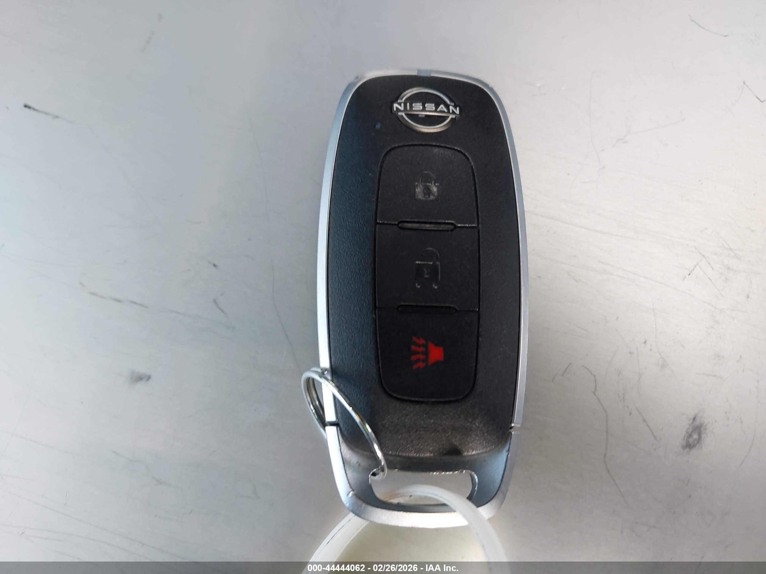 NISSAN ARIYA image 11