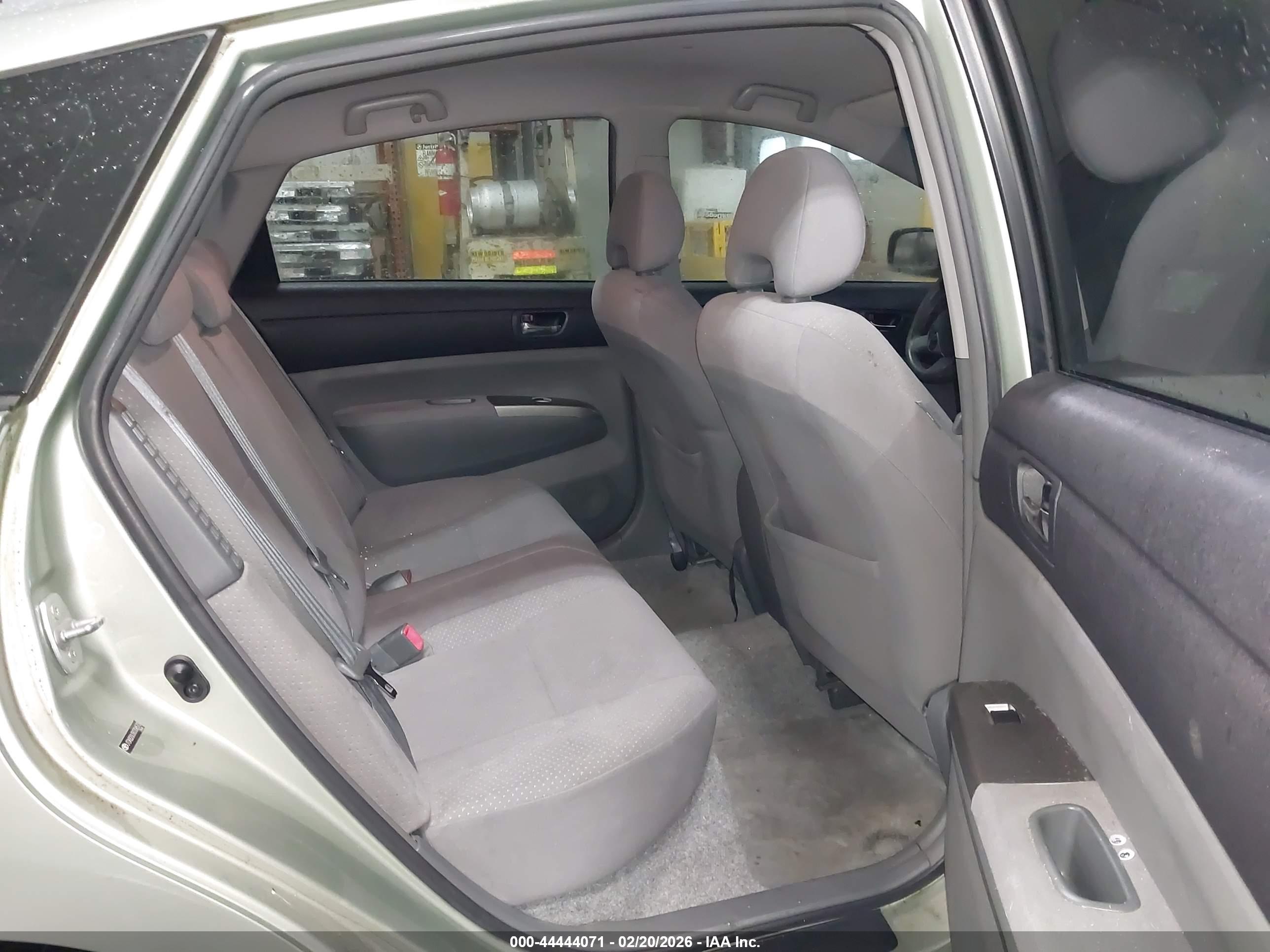 TOYOTA PRIUS image 8
