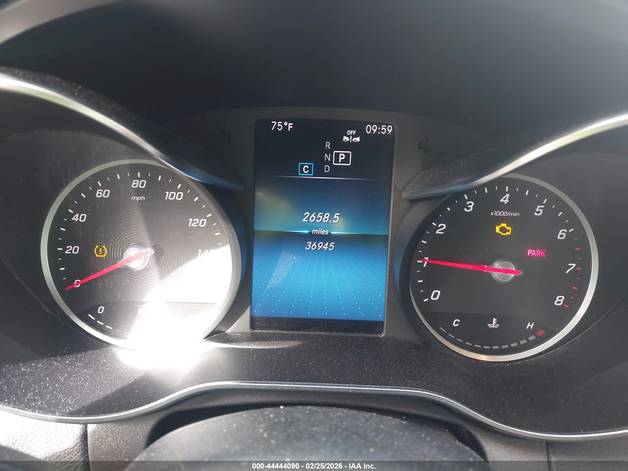 MERCEDES-BENZ C image 7