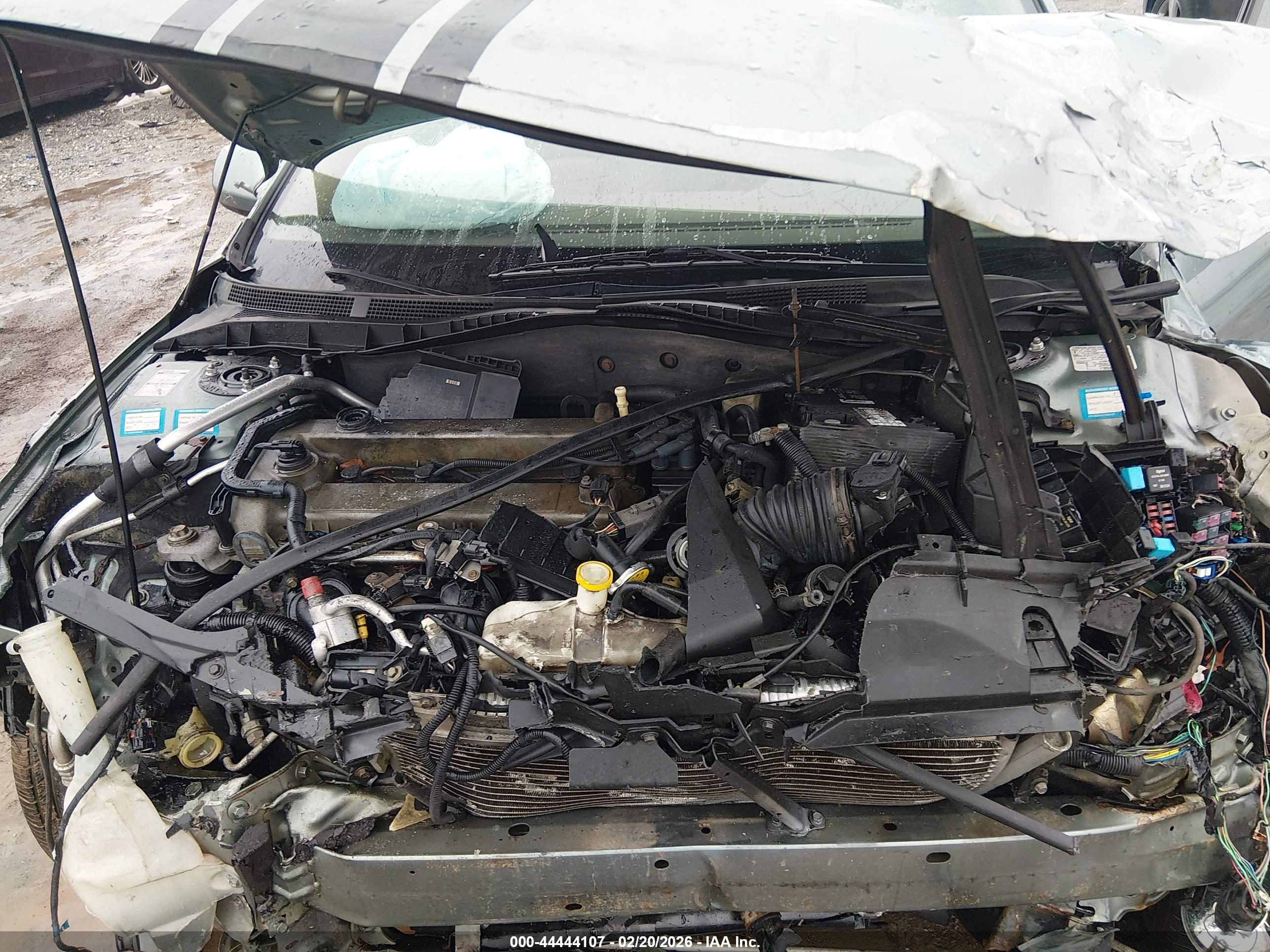 MAZDA MAZDA6 image 10