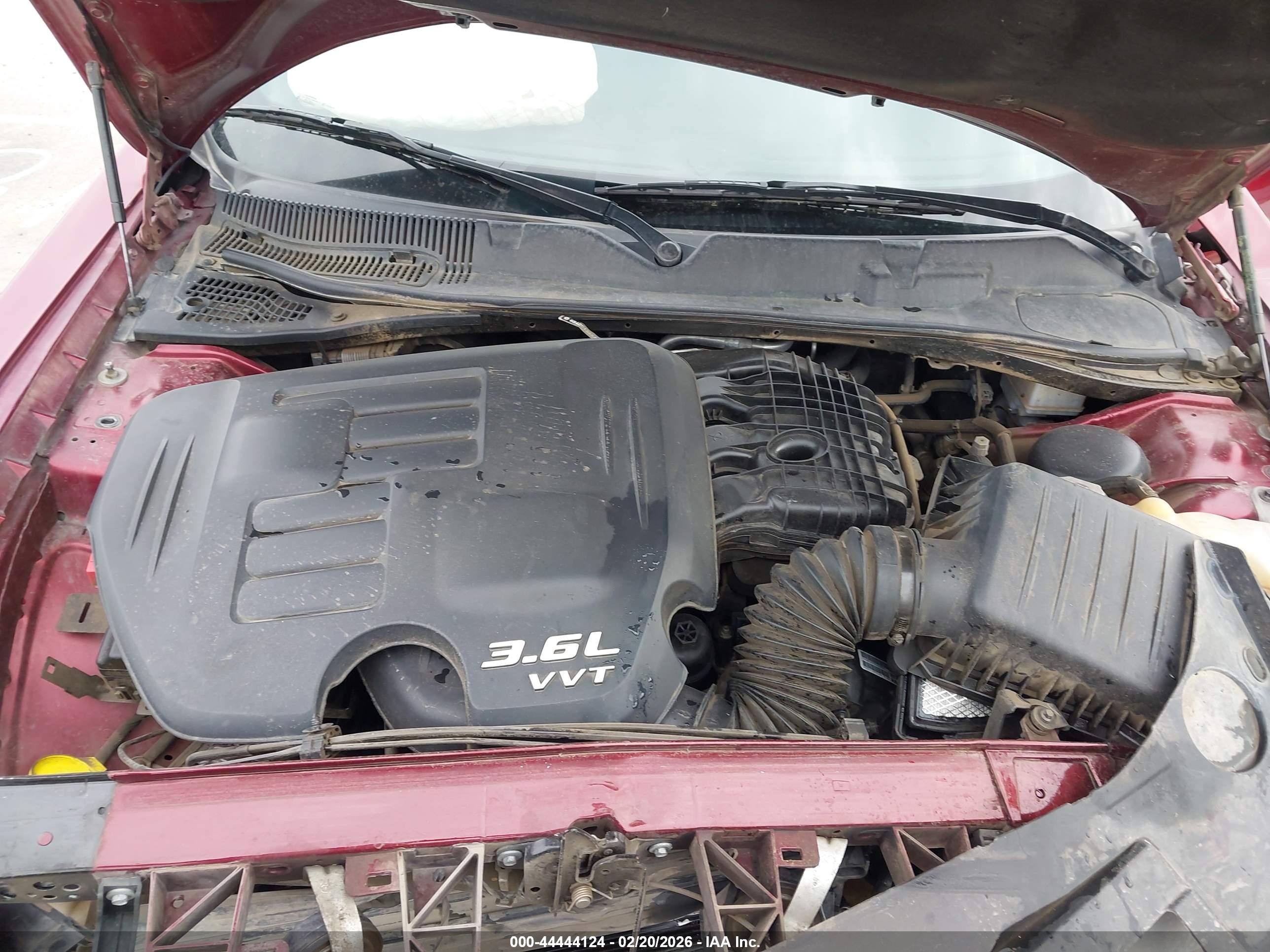 DODGE CHALLENGER image 10