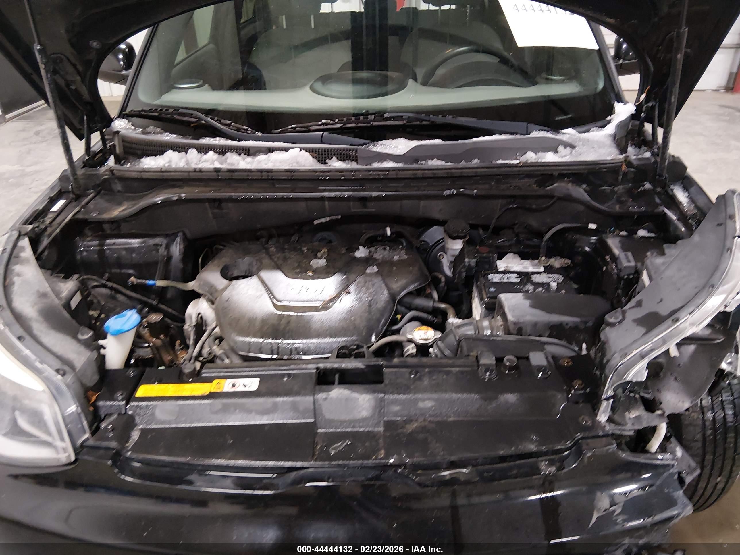 KIA SOUL image 10