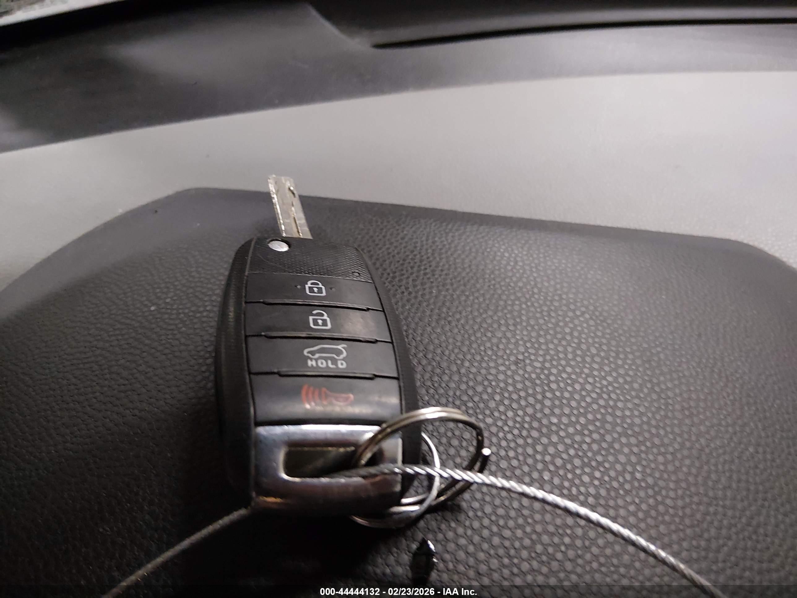 KIA SOUL image 11