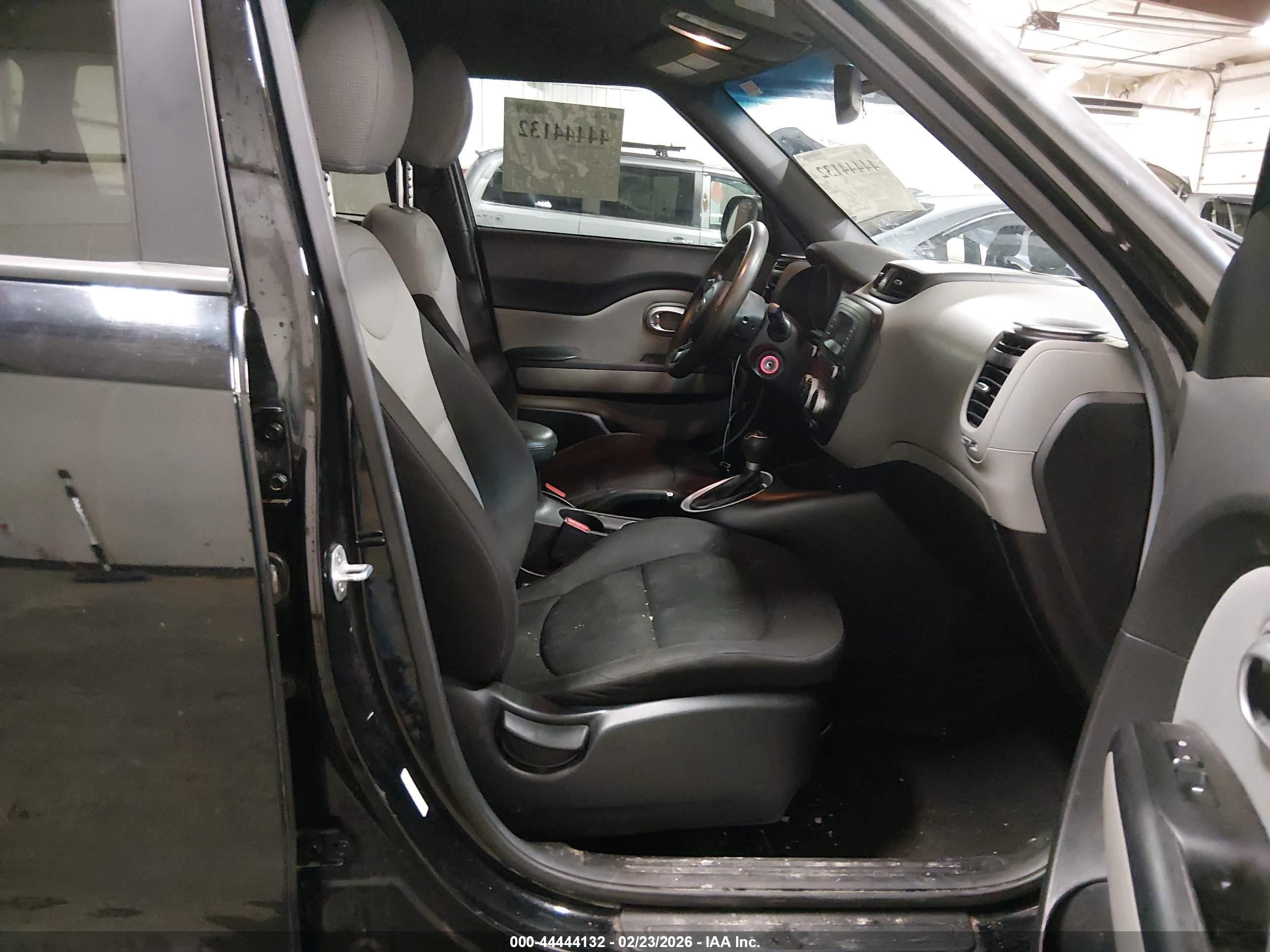 KIA SOUL image 5