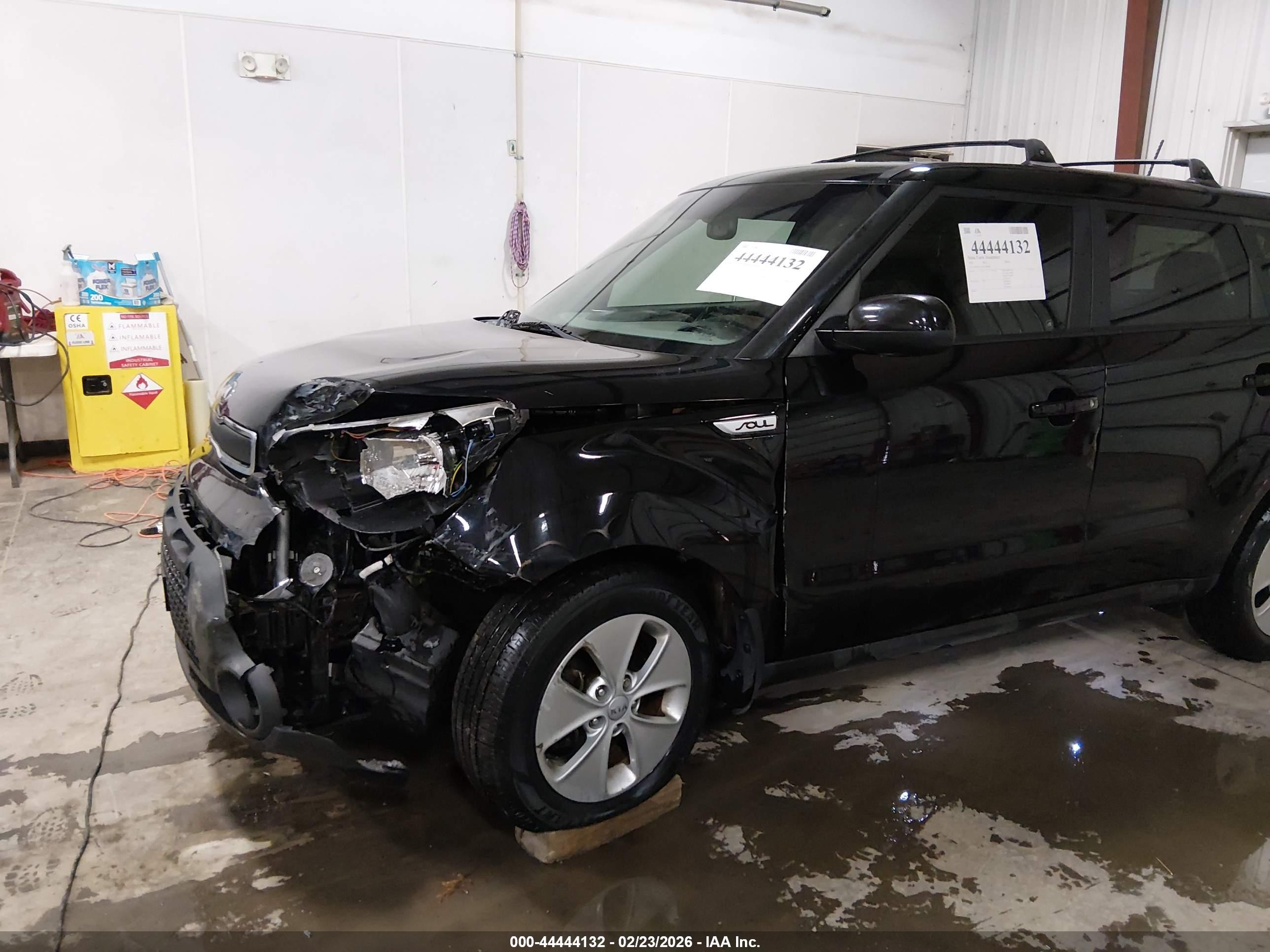 KIA SOUL image 6