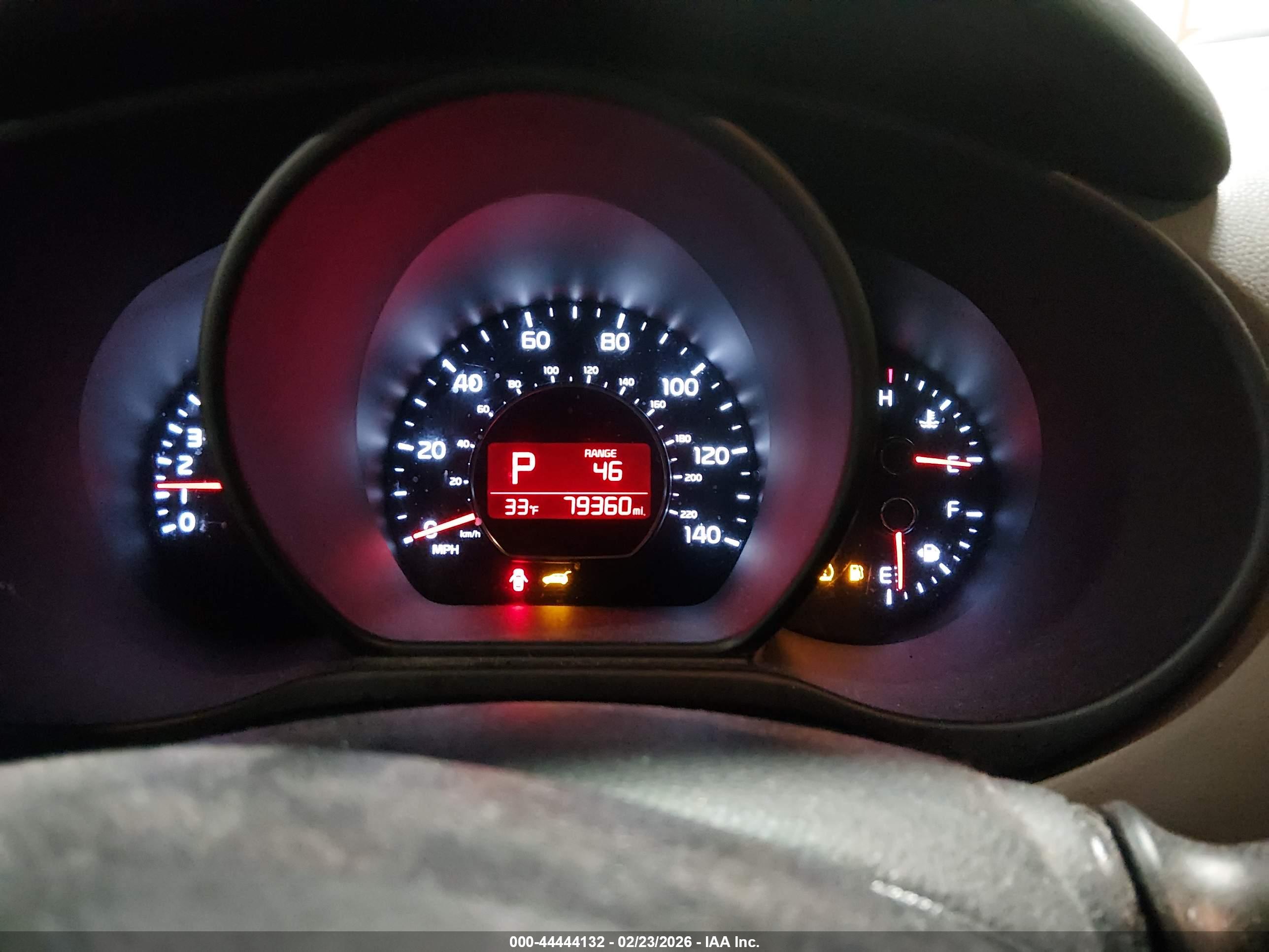 KIA SOUL image 7