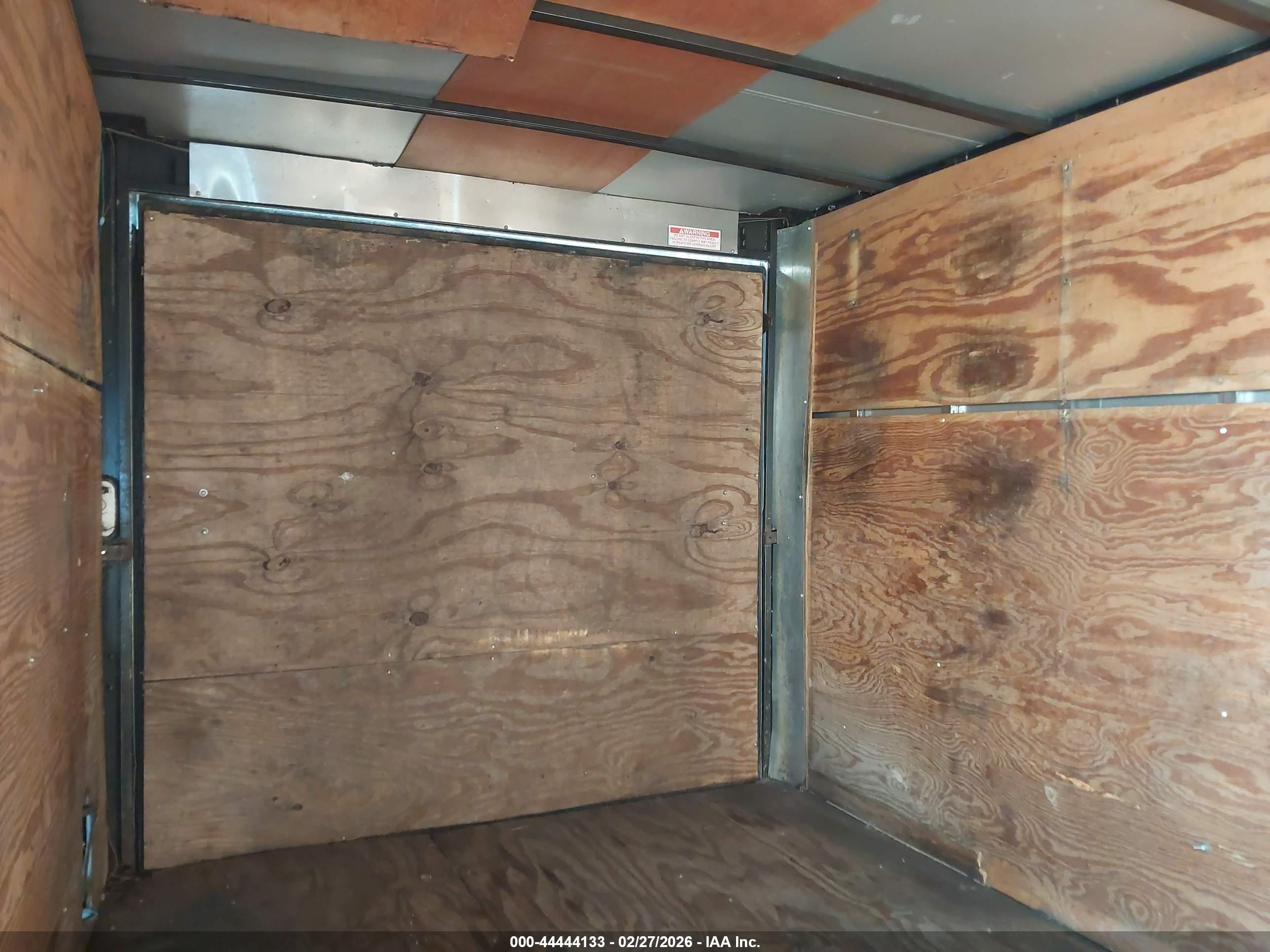 DIAC TRAILER image 8