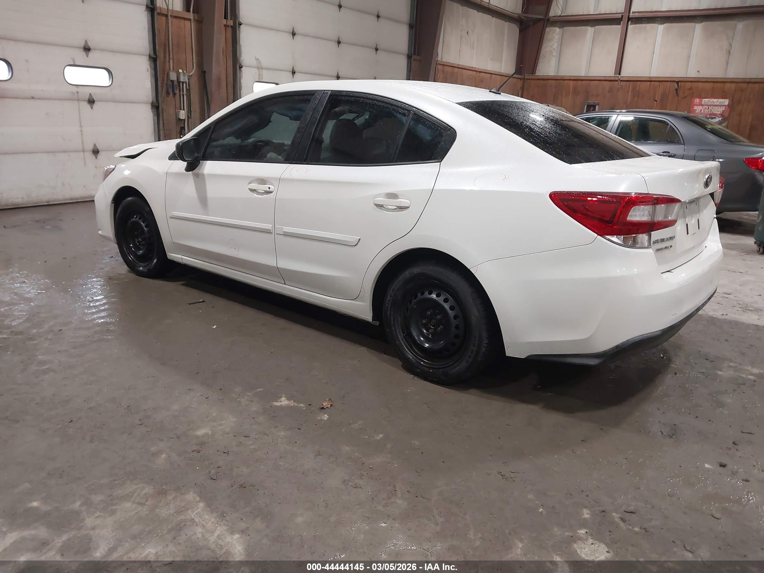 SUBARU IMPREZA image 3