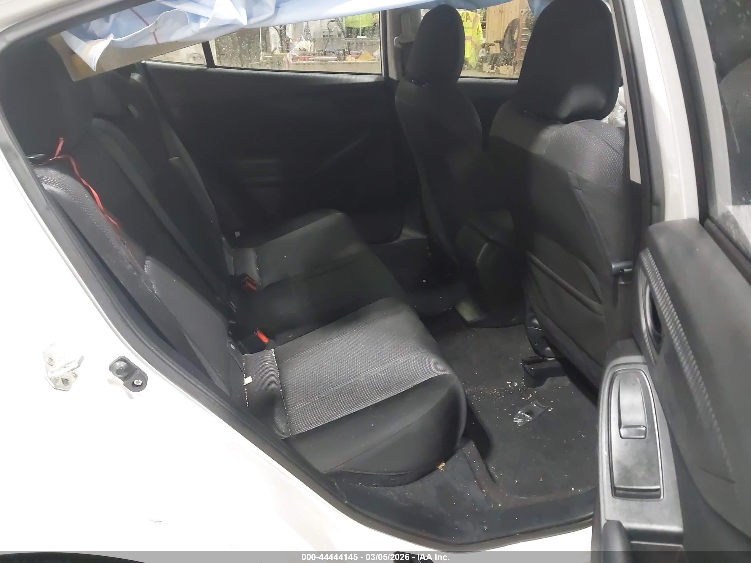 SUBARU IMPREZA image 8