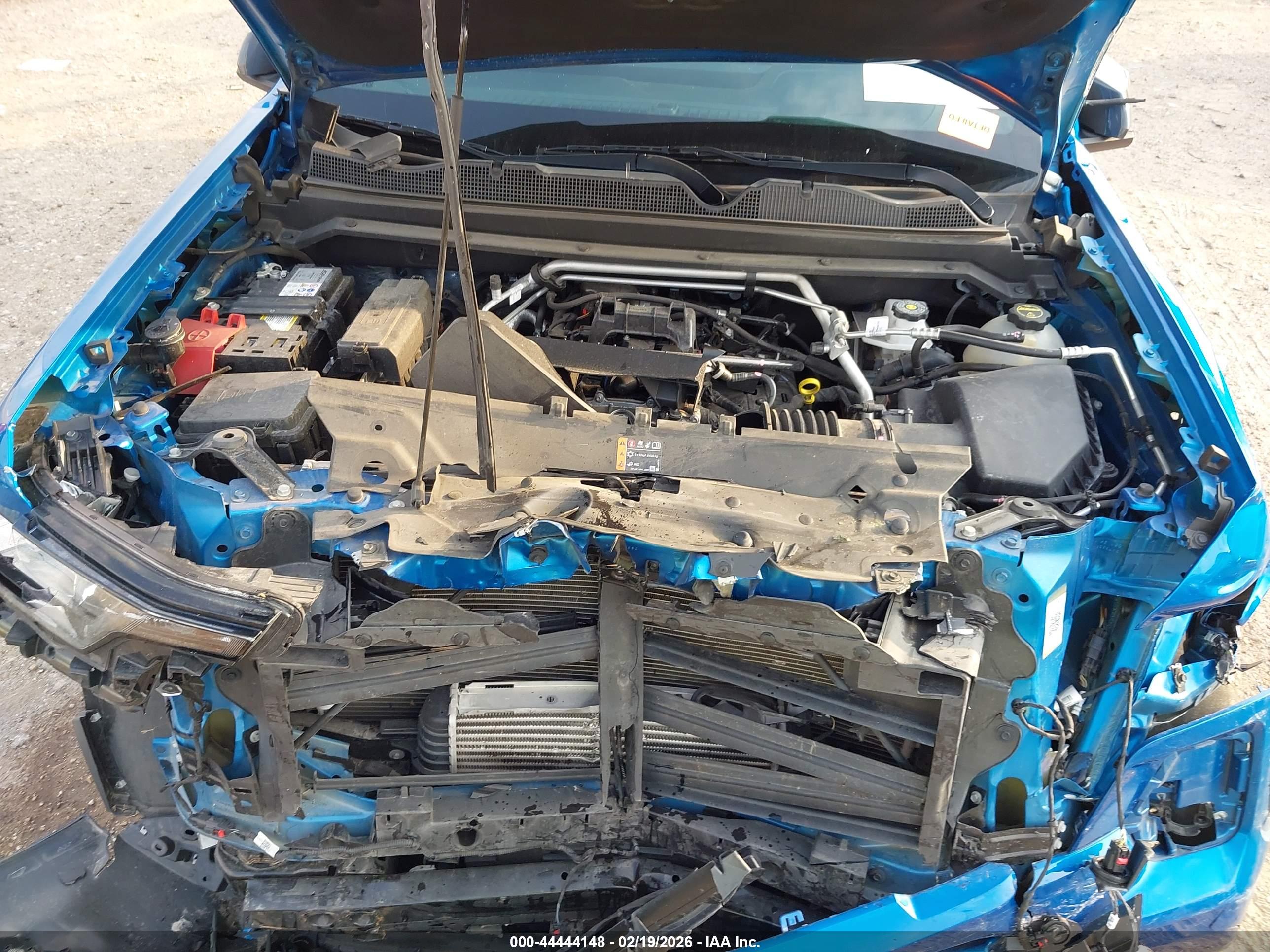 CHEVROLET COLORADO image 10