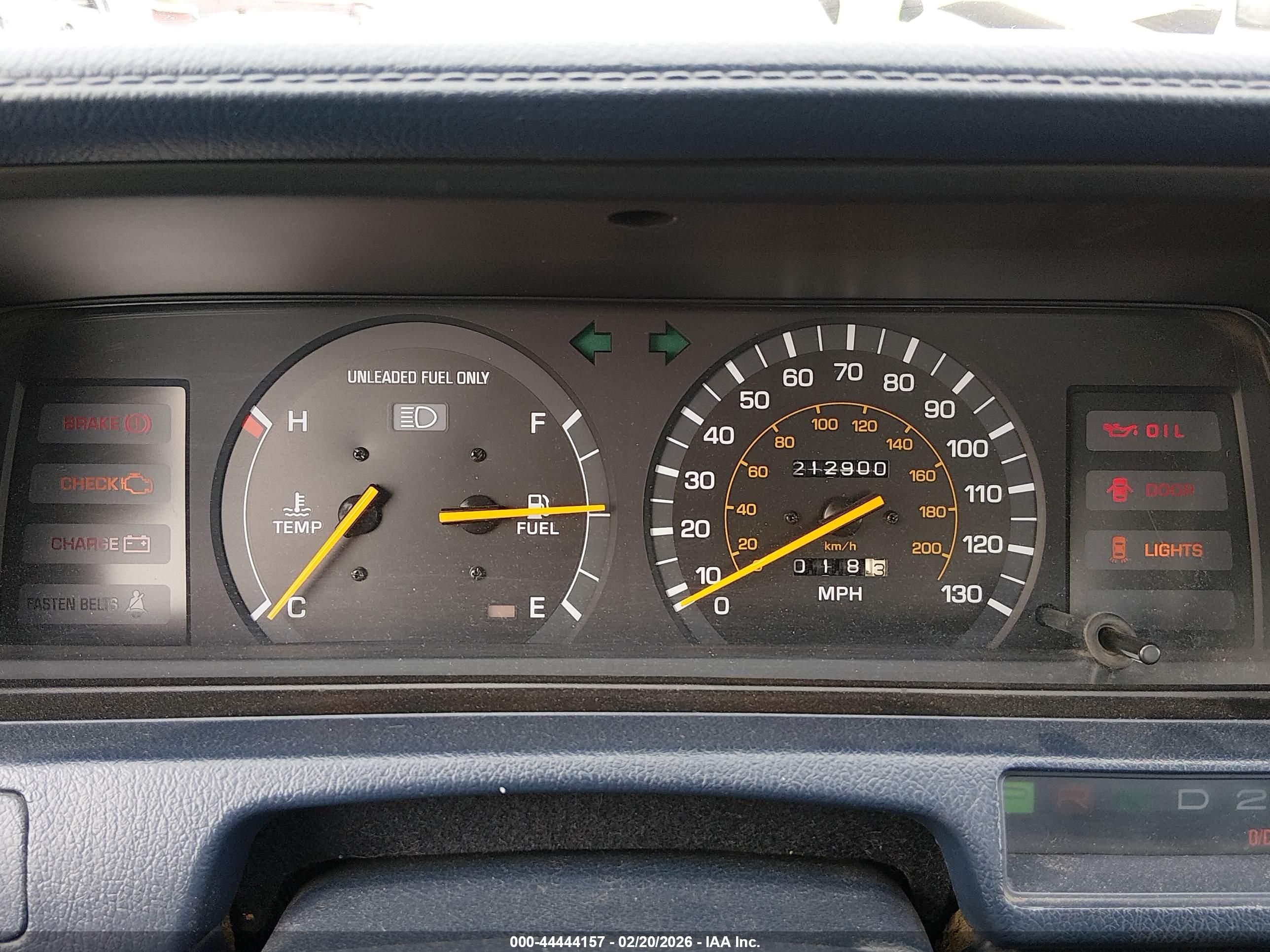 TOYOTA CAMRY image 7